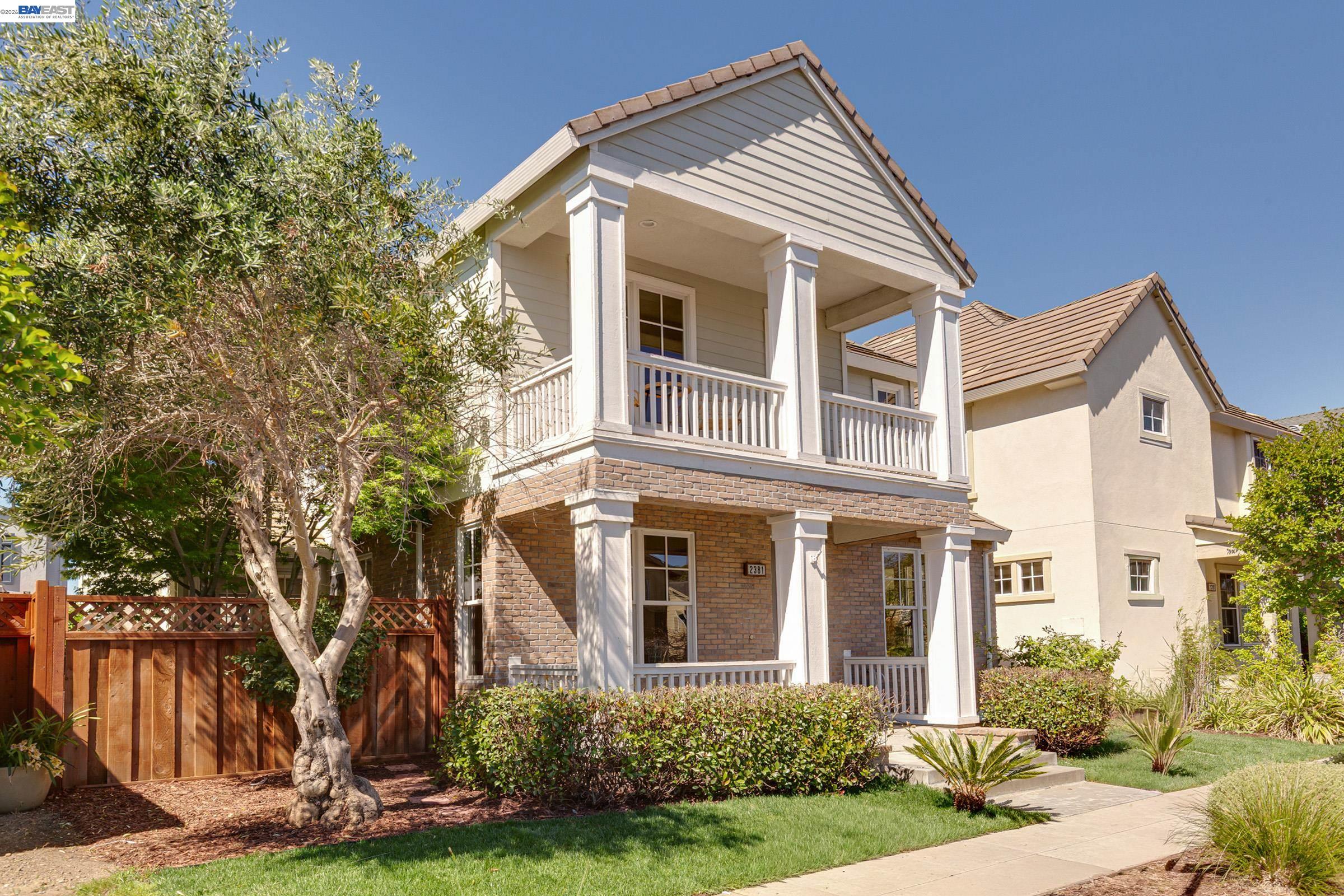 Detail Gallery Image 30 of 30 For 2381 Haile St, Alameda,  CA 94501 - 3 Beds | 2/1 Baths