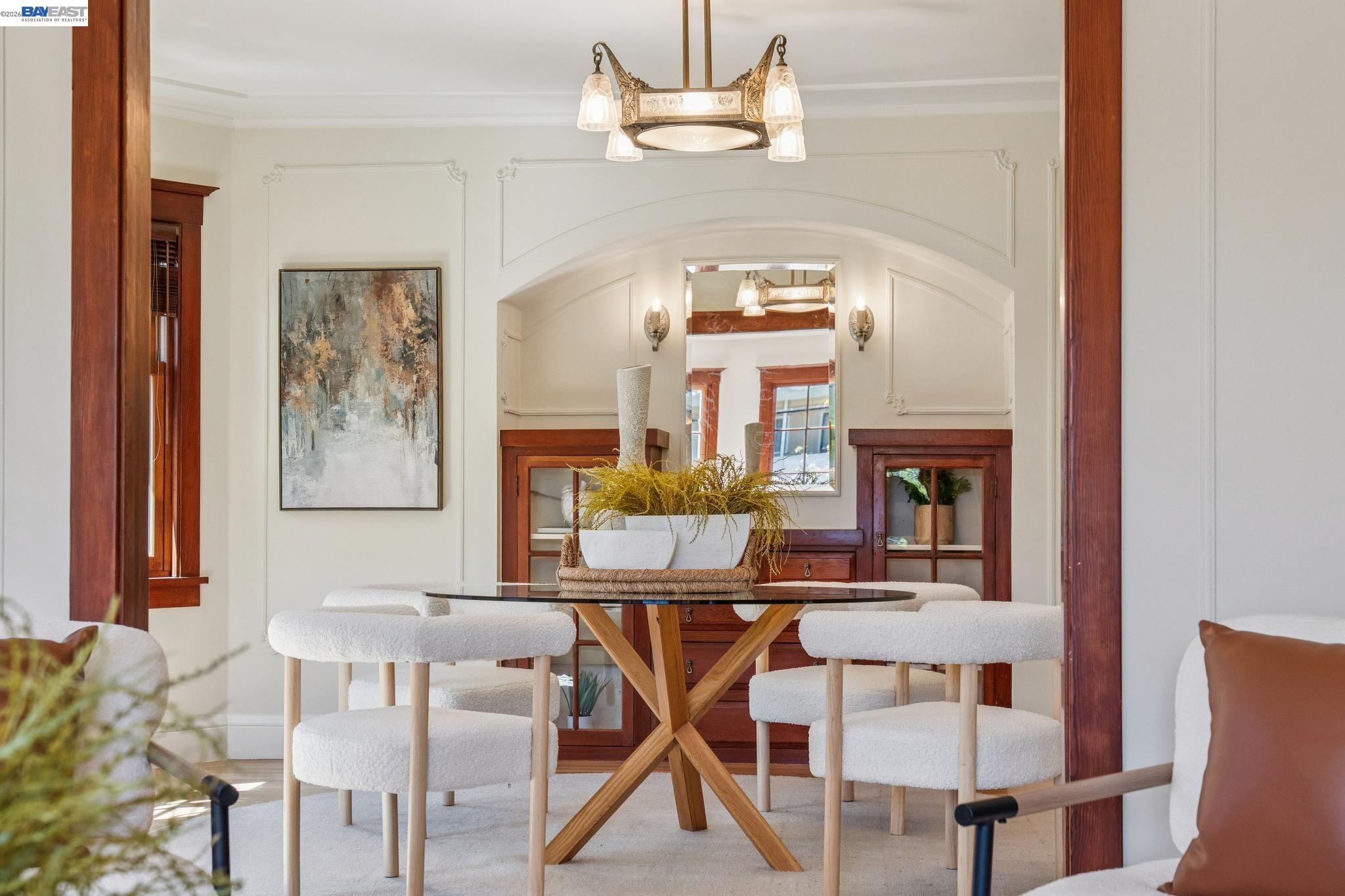 Detail Gallery Image 14 of 40 For 285 Adams St, Oakland,  CA 94610-4126 - 2 Beds | 2 Baths