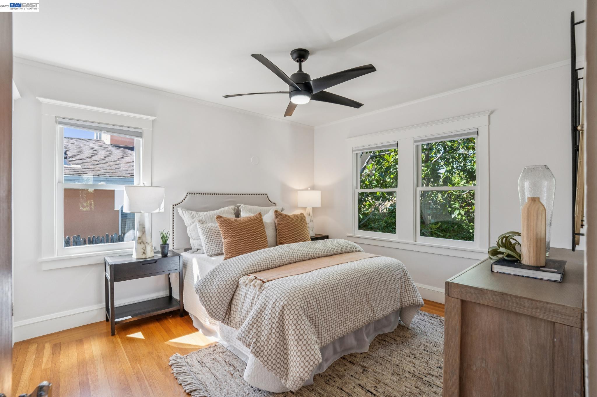 Detail Gallery Image 23 of 40 For 285 Adams St, Oakland,  CA 94610-4126 - 2 Beds | 2 Baths