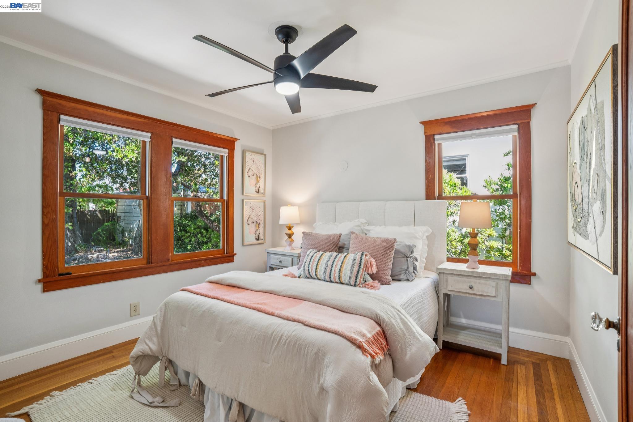 Detail Gallery Image 25 of 40 For 285 Adams St, Oakland,  CA 94610-4126 - 2 Beds | 2 Baths