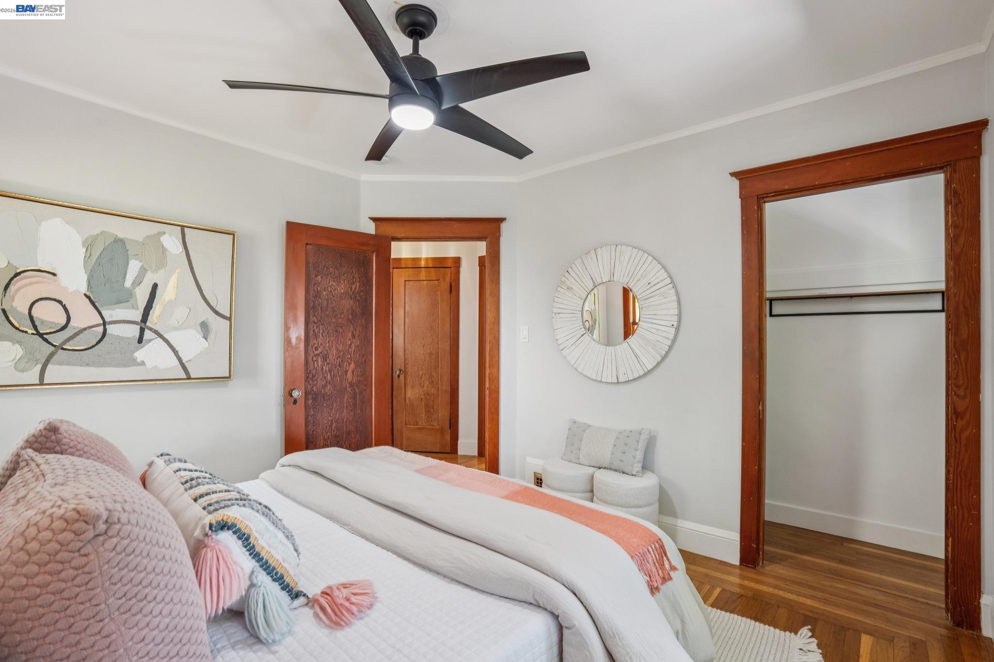 Detail Gallery Image 26 of 40 For 285 Adams St, Oakland,  CA 94610-4126 - 2 Beds | 2 Baths