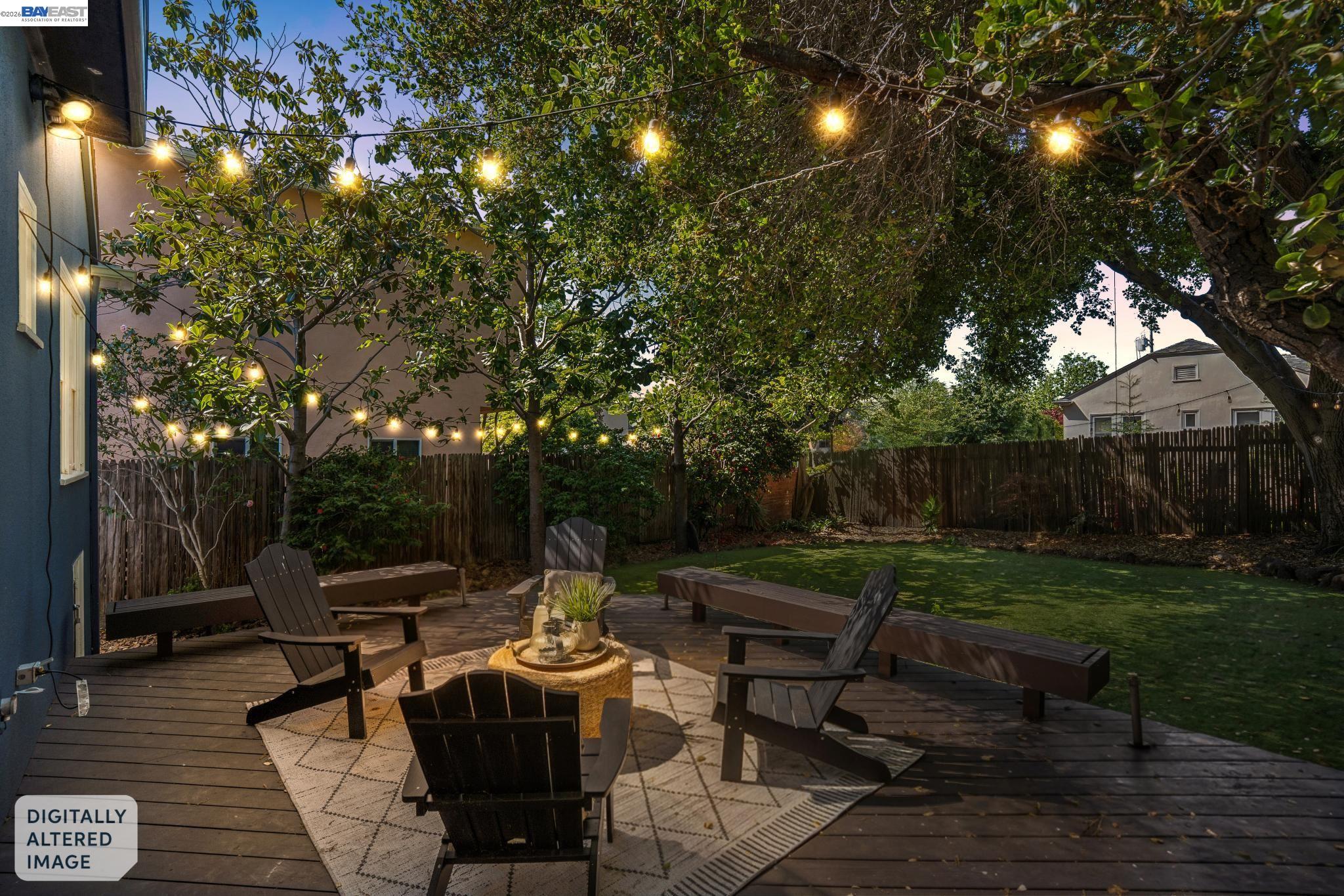 Detail Gallery Image 37 of 40 For 285 Adams St, Oakland,  CA 94610-4126 - 2 Beds | 2 Baths