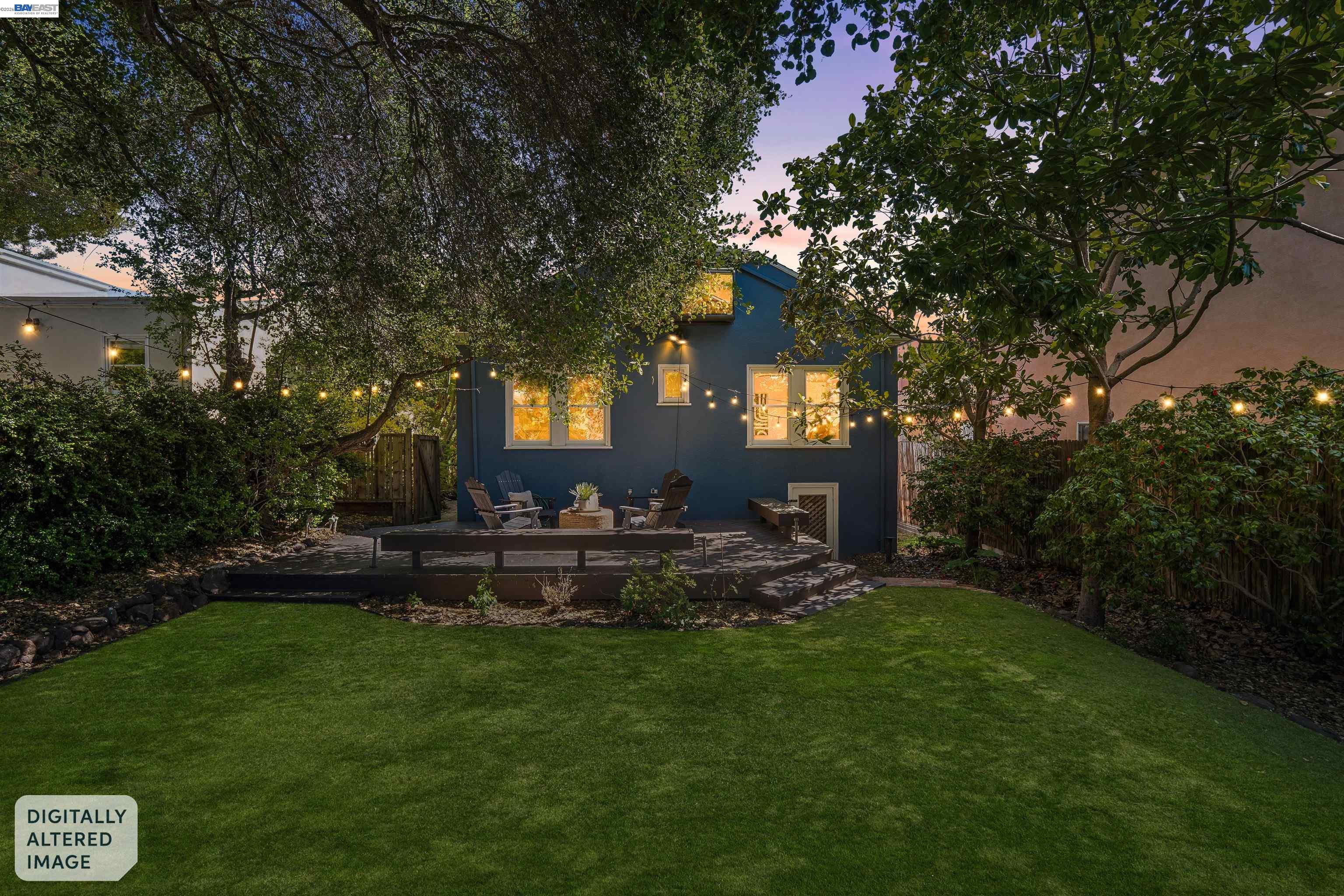 Detail Gallery Image 38 of 40 For 285 Adams St, Oakland,  CA 94610-4126 - 2 Beds | 2 Baths