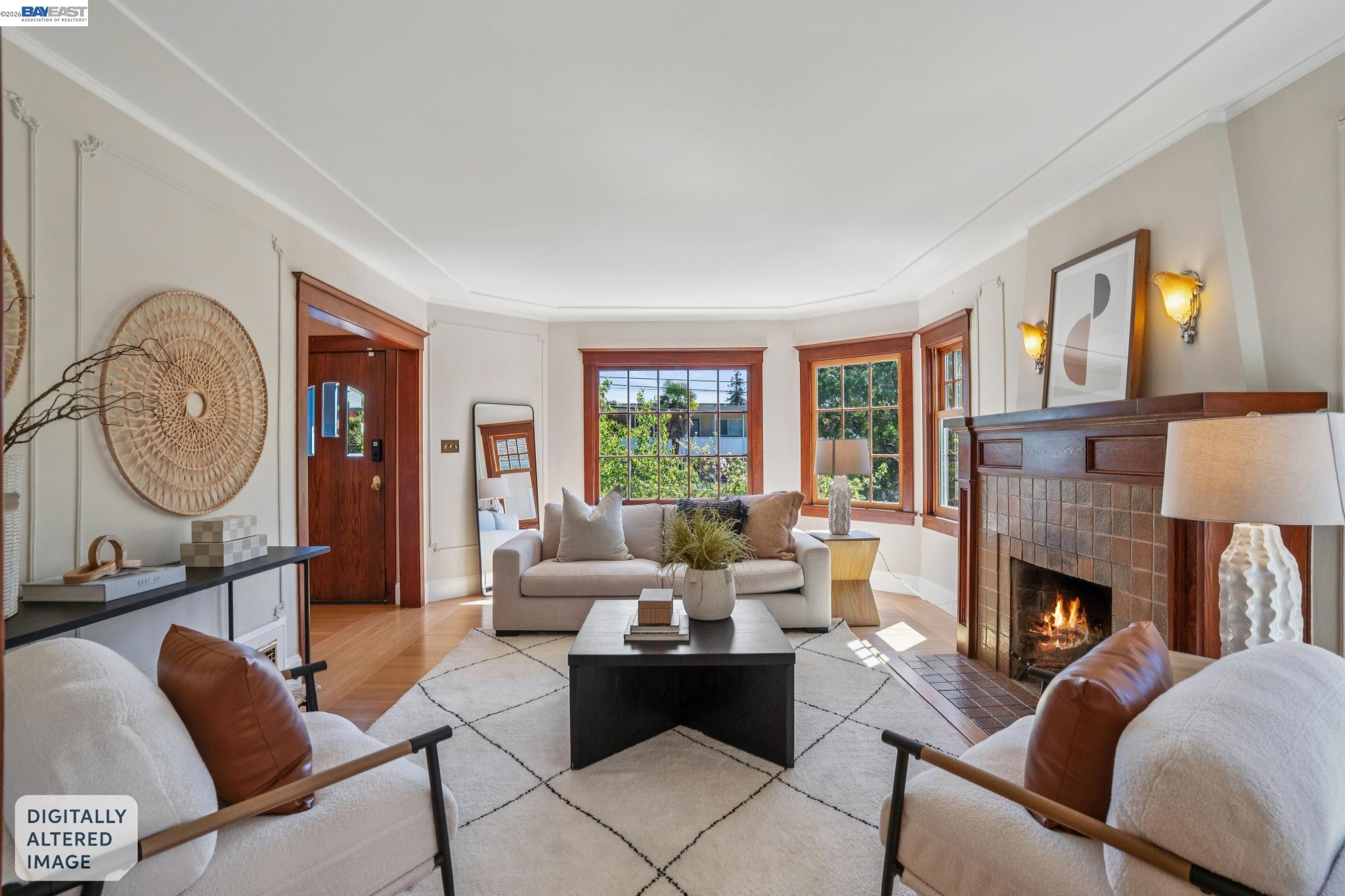 Detail Gallery Image 9 of 40 For 285 Adams St, Oakland,  CA 94610-4126 - 2 Beds | 2 Baths