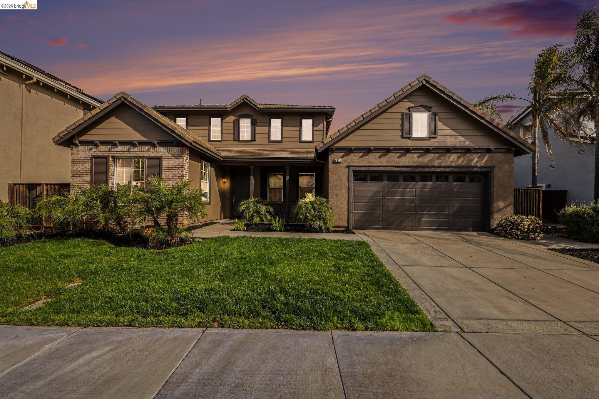 Detail Gallery Image 34 of 36 For 6372 Crystal Springs Cir, Discovery Bay,  CA 94505 - 5 Beds | 3 Baths