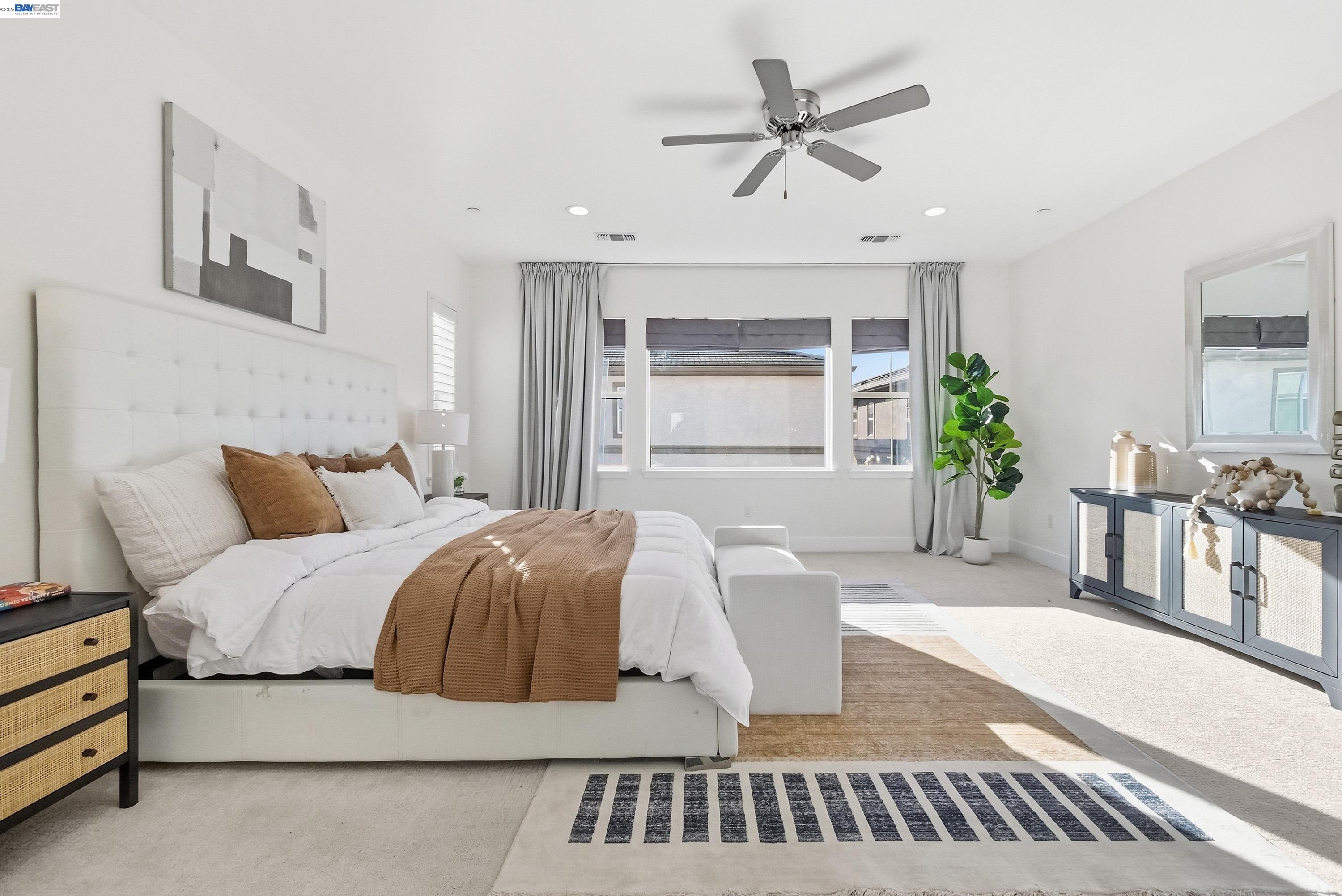 Detail Gallery Image 25 of 60 For 39418 N Darner, Newark,  CA 94560 - 5 Beds | 5/1 Baths