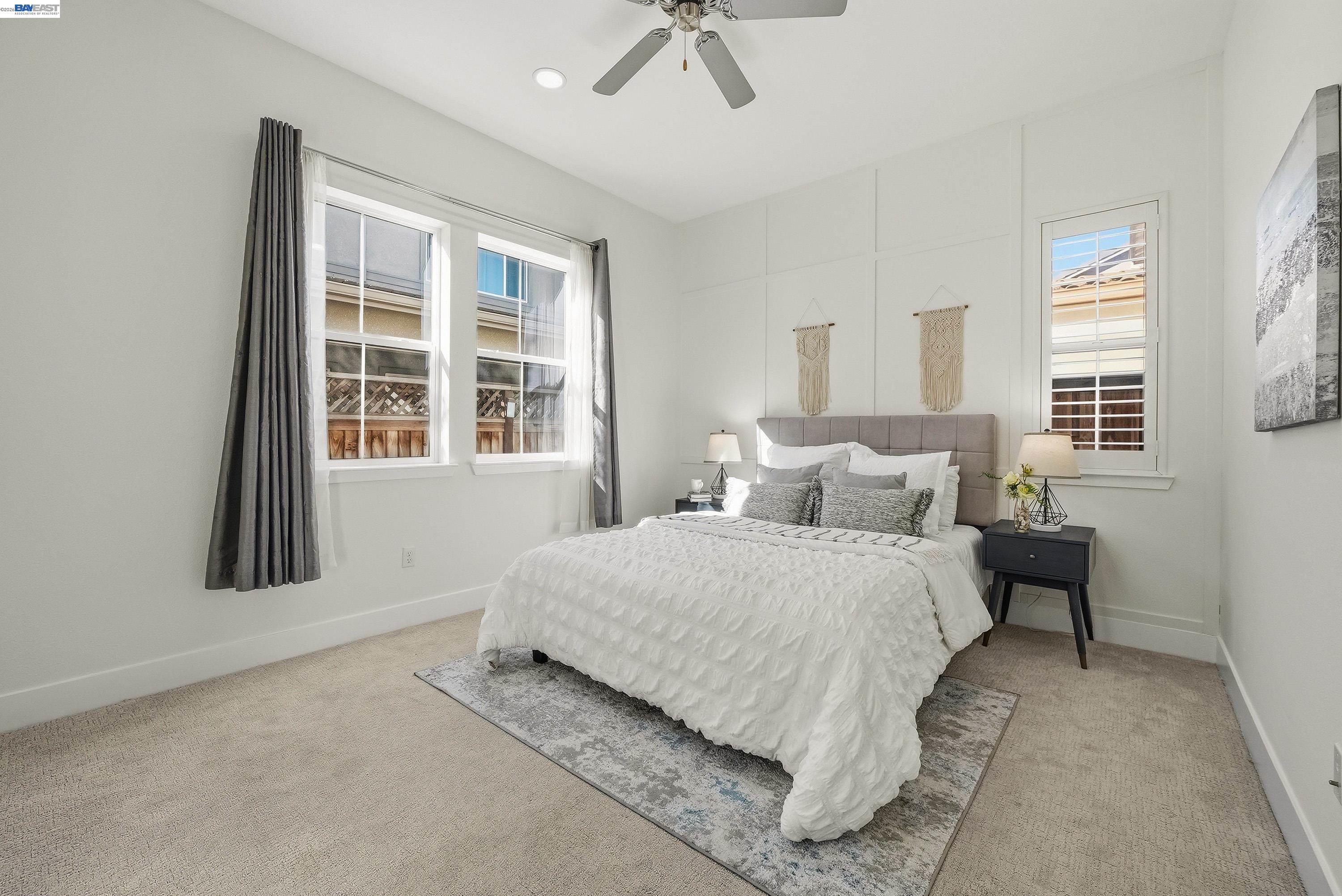 Detail Gallery Image 33 of 60 For 39418 N Darner, Newark,  CA 94560 - 5 Beds | 5/1 Baths