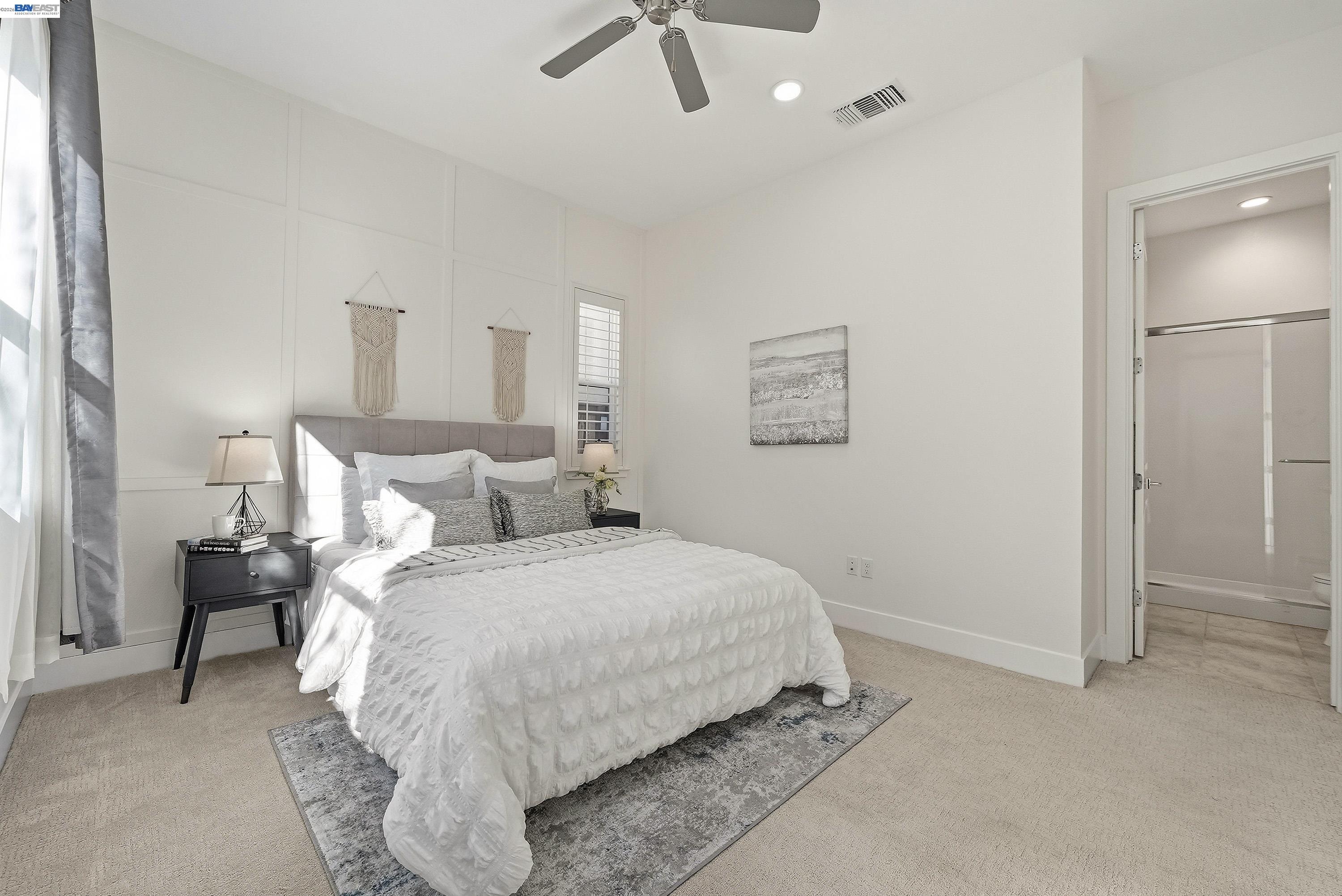 Detail Gallery Image 34 of 60 For 39418 N Darner, Newark,  CA 94560 - 5 Beds | 5/1 Baths