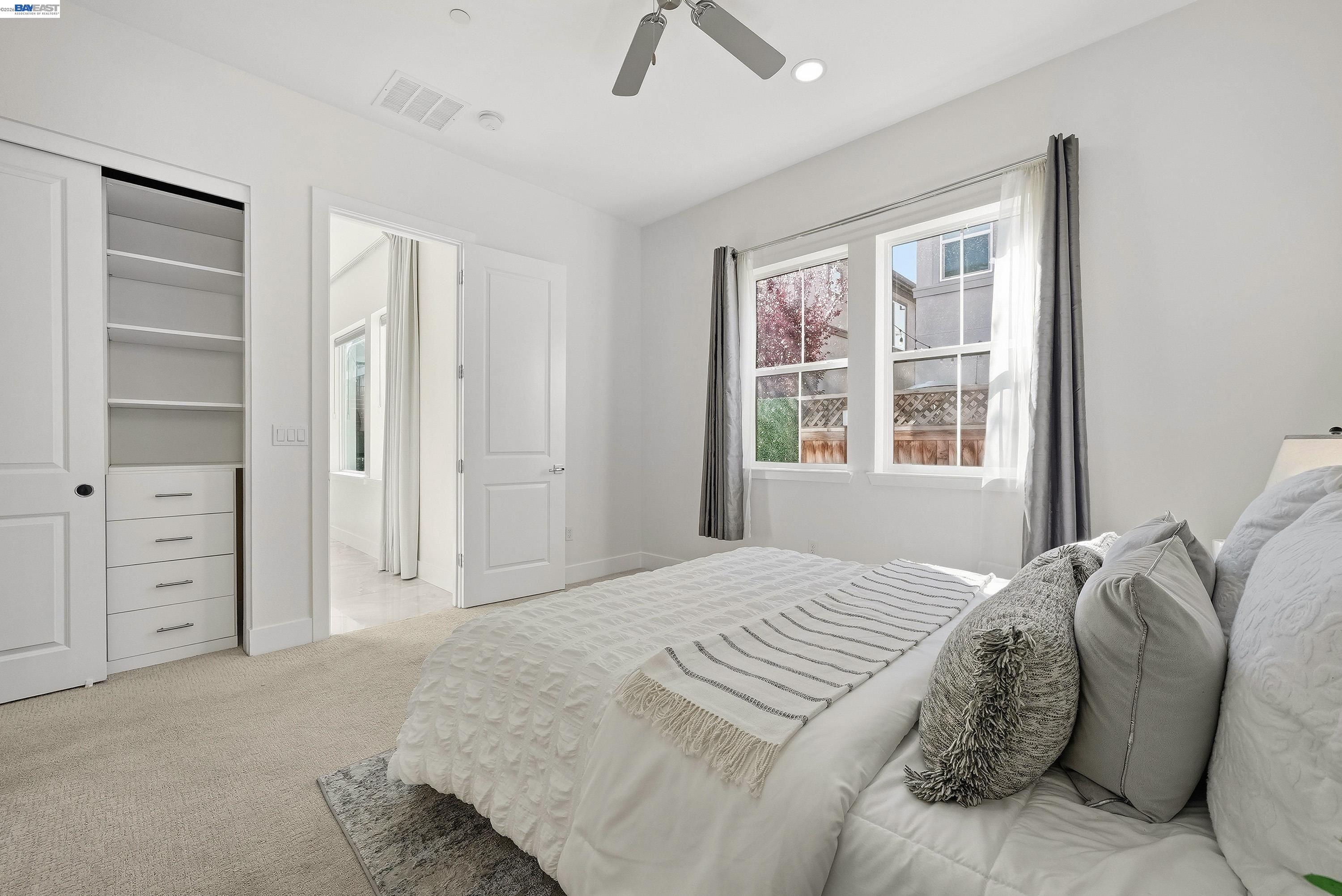 Detail Gallery Image 35 of 60 For 39418 N Darner, Newark,  CA 94560 - 5 Beds | 5/1 Baths