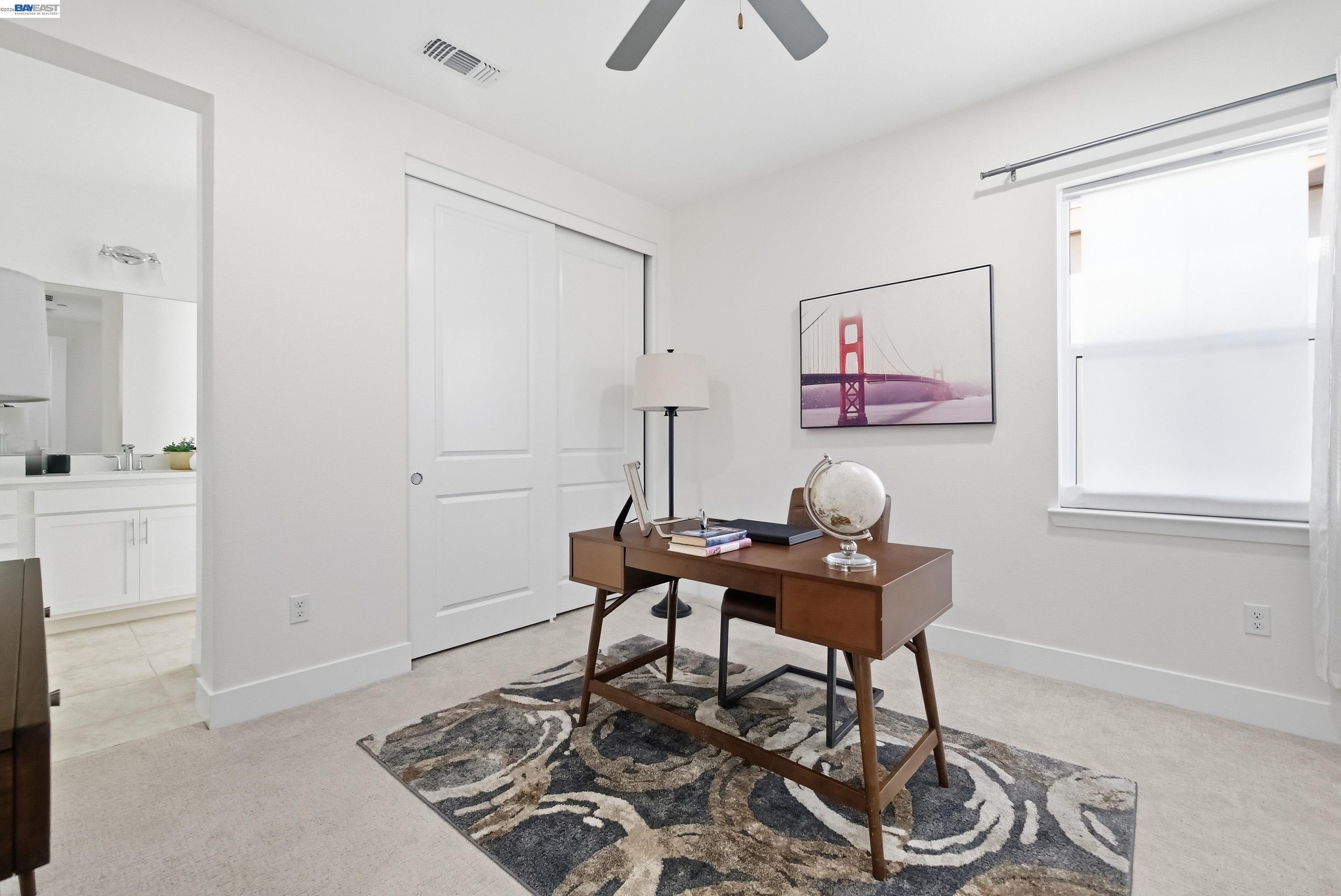 Detail Gallery Image 37 of 60 For 39418 N Darner, Newark,  CA 94560 - 5 Beds | 5/1 Baths