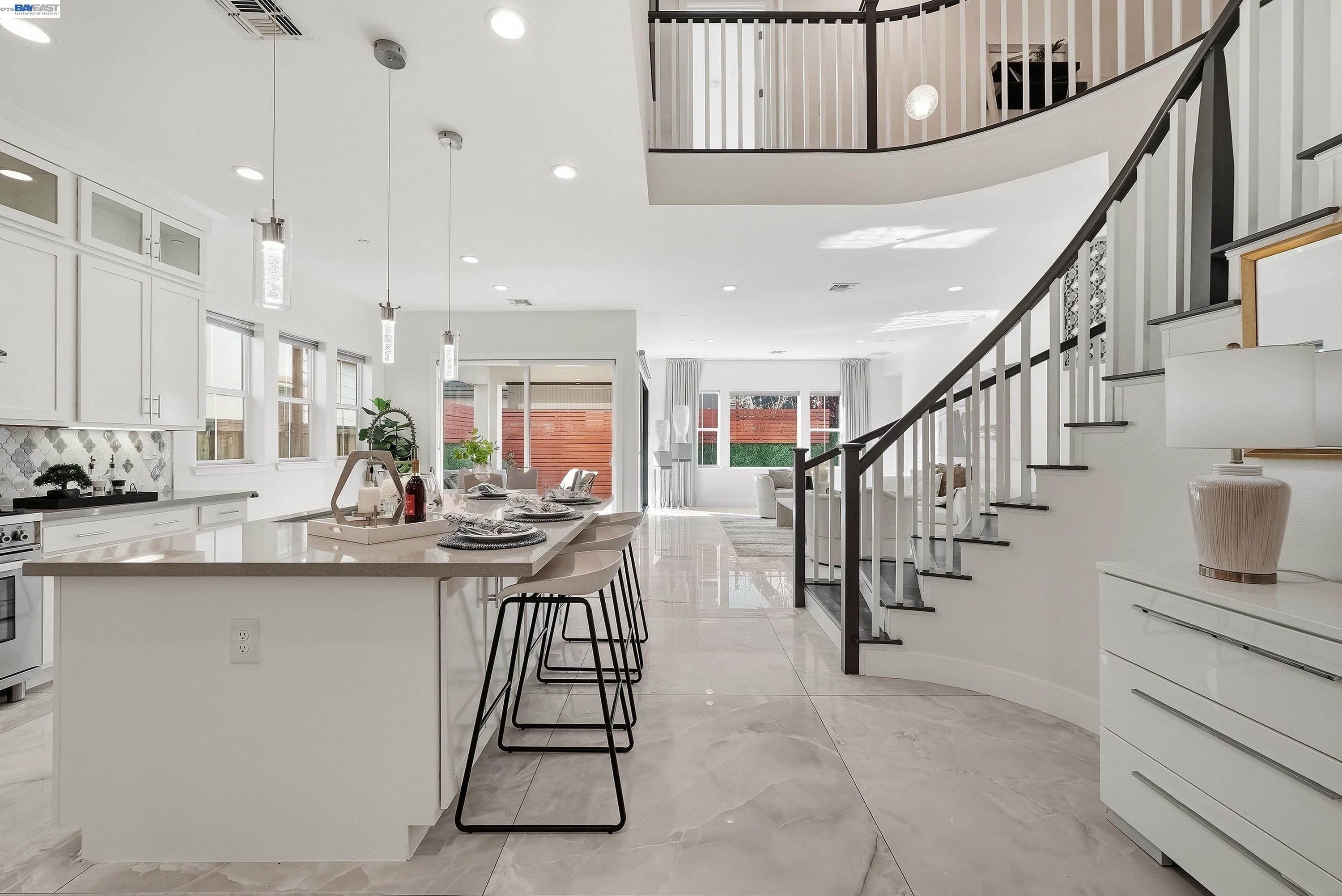 Detail Gallery Image 39 of 60 For 39418 N Darner, Newark,  CA 94560 - 5 Beds | 5/1 Baths