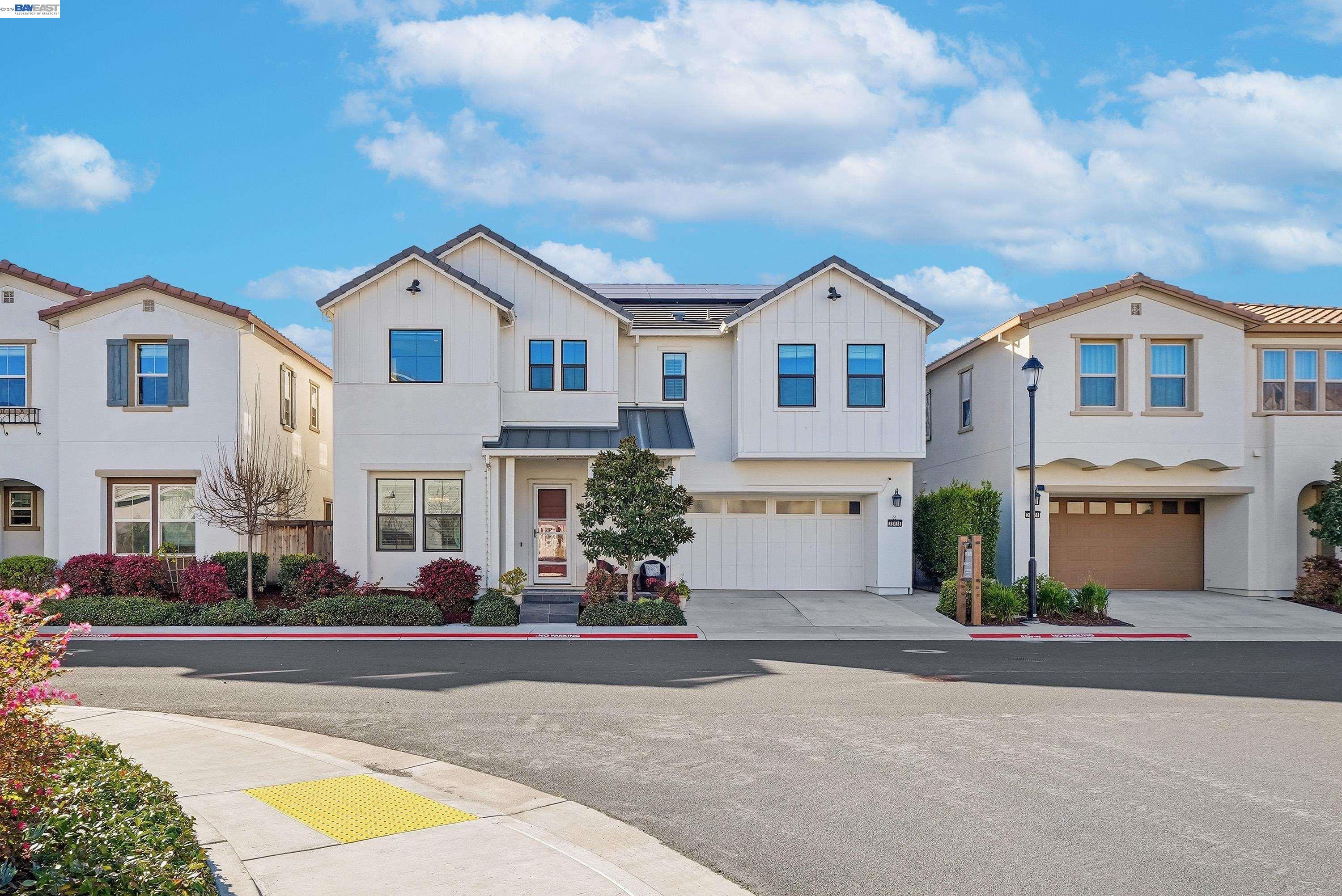 Detail Gallery Image 51 of 60 For 39418 N Darner, Newark,  CA 94560 - 5 Beds | 5/1 Baths