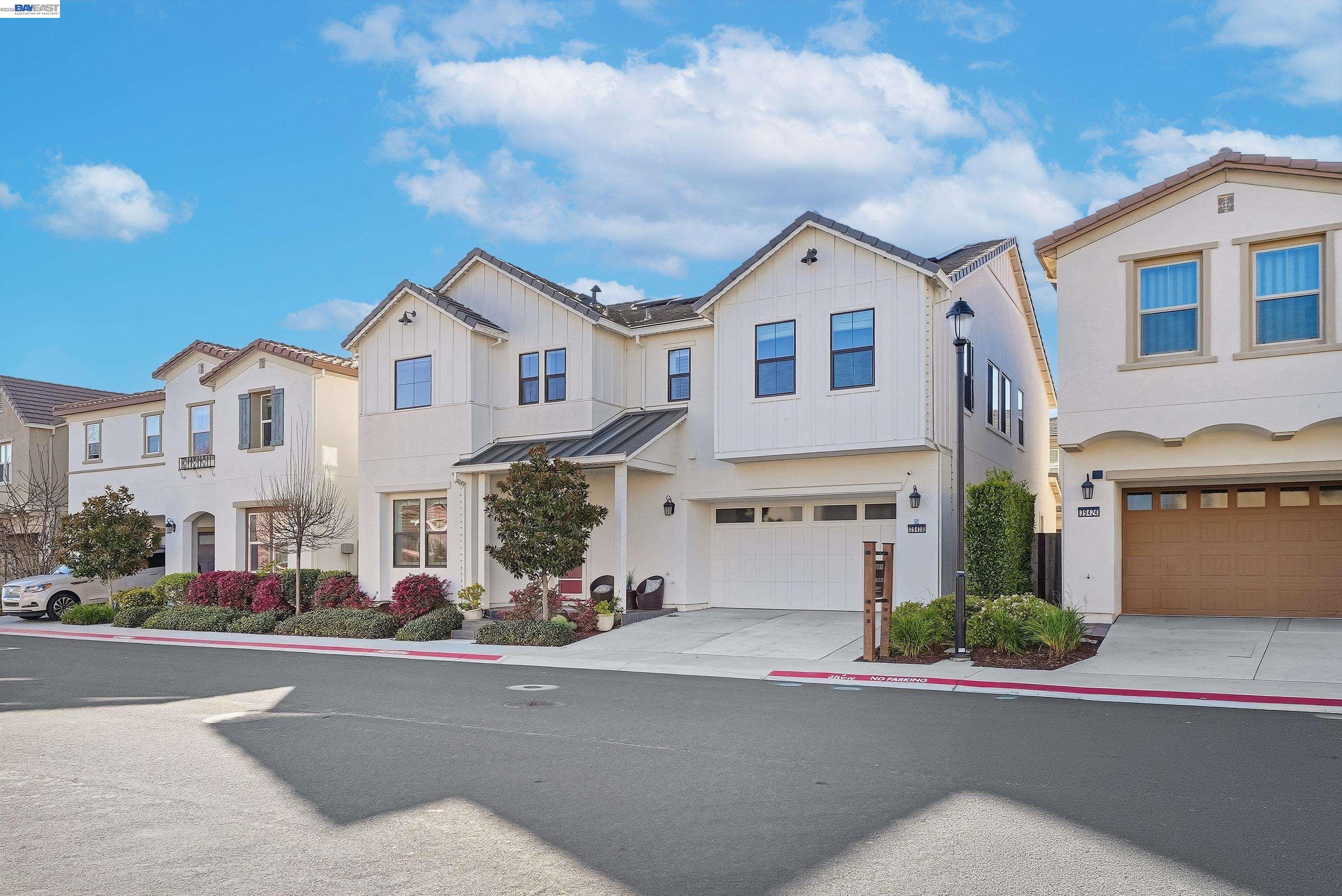 Detail Gallery Image 52 of 60 For 39418 N Darner, Newark,  CA 94560 - 5 Beds | 5/1 Baths