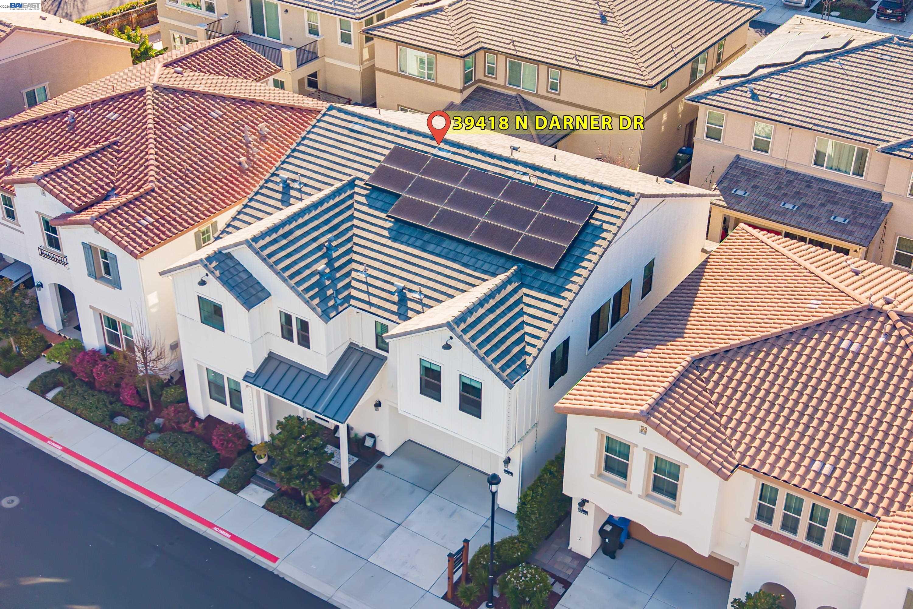 Detail Gallery Image 53 of 60 For 39418 N Darner, Newark,  CA 94560 - 5 Beds | 5/1 Baths