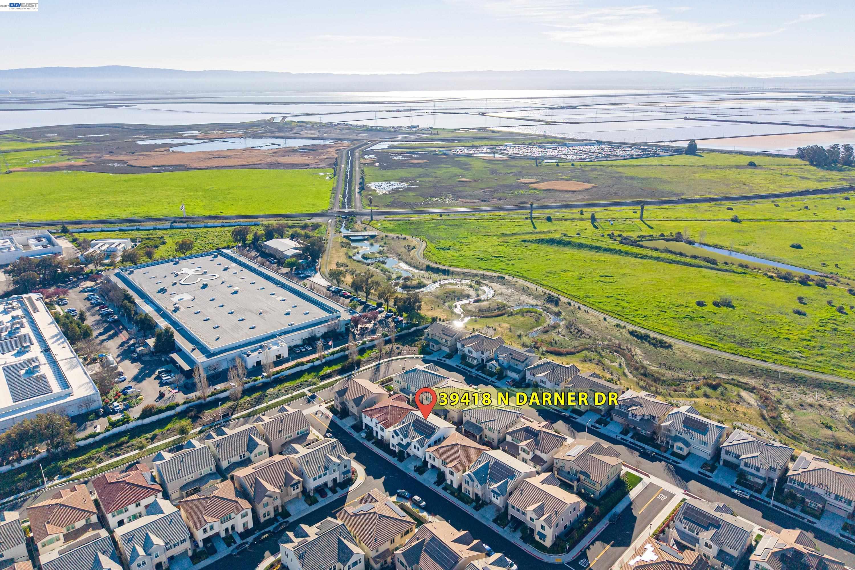 Detail Gallery Image 54 of 60 For 39418 N Darner, Newark,  CA 94560 - 5 Beds | 5/1 Baths