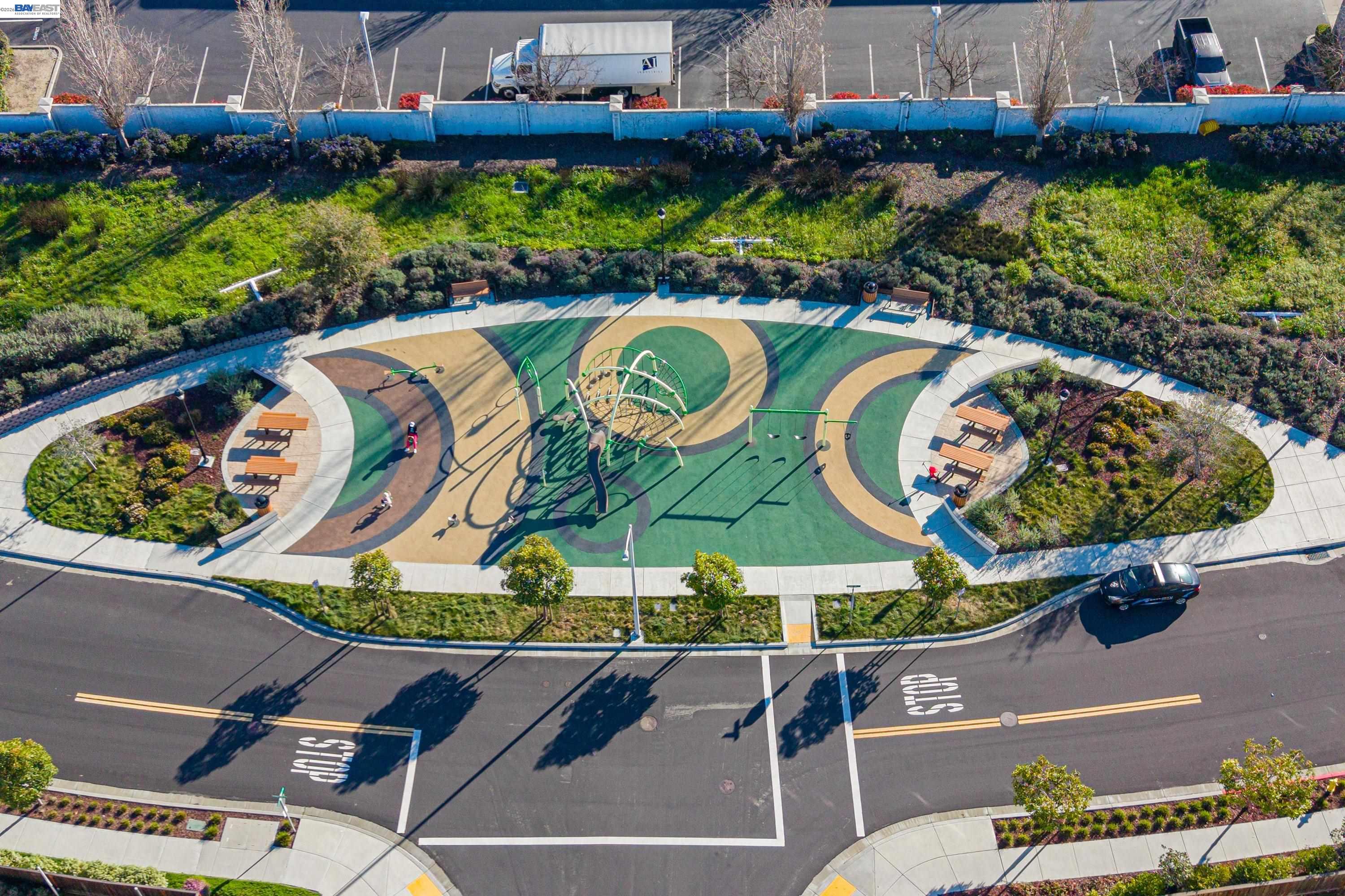 Detail Gallery Image 58 of 60 For 39418 N Darner, Newark,  CA 94560 - 5 Beds | 5/1 Baths