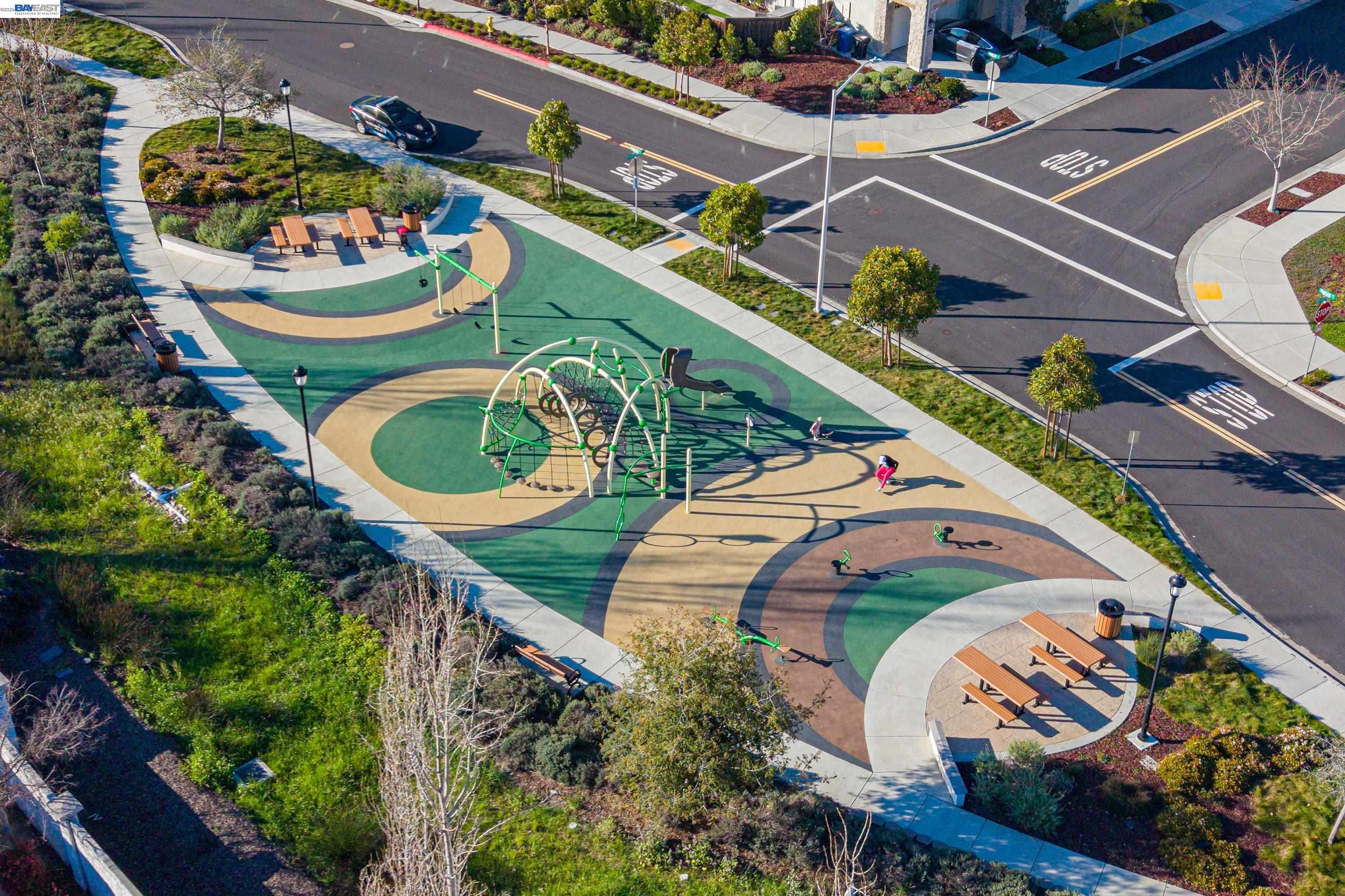 Detail Gallery Image 59 of 60 For 39418 N Darner, Newark,  CA 94560 - 5 Beds | 5/1 Baths