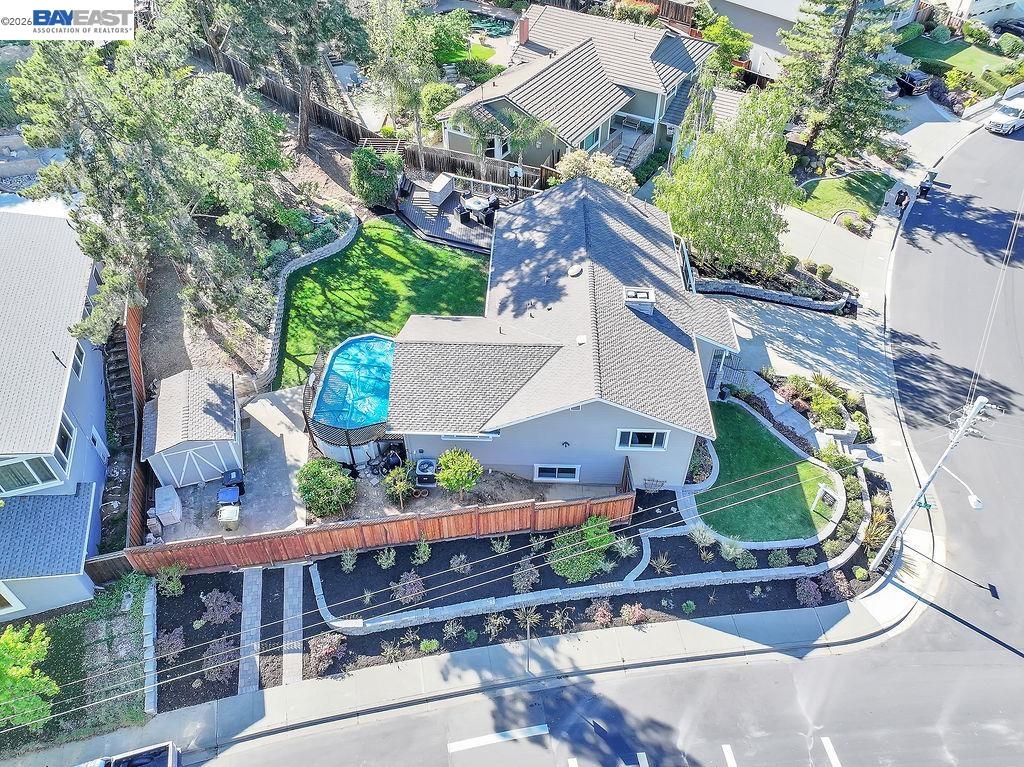 Detail Gallery Image 18 of 37 For 3624 Canelli Ct, Pleasanton,  CA 94566 - 4 Beds | 3 Baths