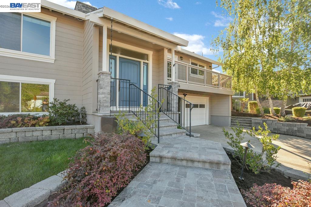 Detail Gallery Image 20 of 37 For 3624 Canelli Ct, Pleasanton,  CA 94566 - 4 Beds | 3 Baths