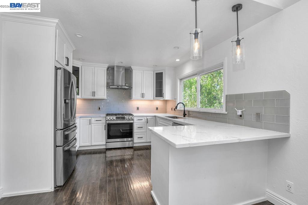 Detail Gallery Image 3 of 37 For 3624 Canelli Ct, Pleasanton,  CA 94566 - 4 Beds | 3 Baths