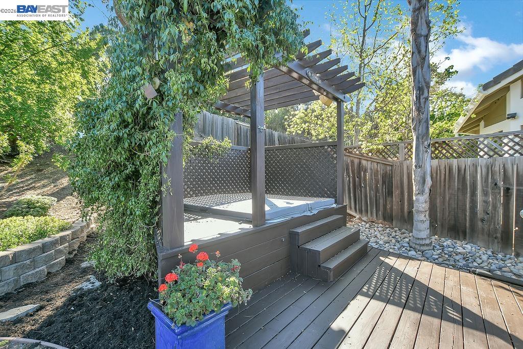 Detail Gallery Image 22 of 37 For 3624 Canelli Ct, Pleasanton,  CA 94566 - 4 Beds | 3 Baths