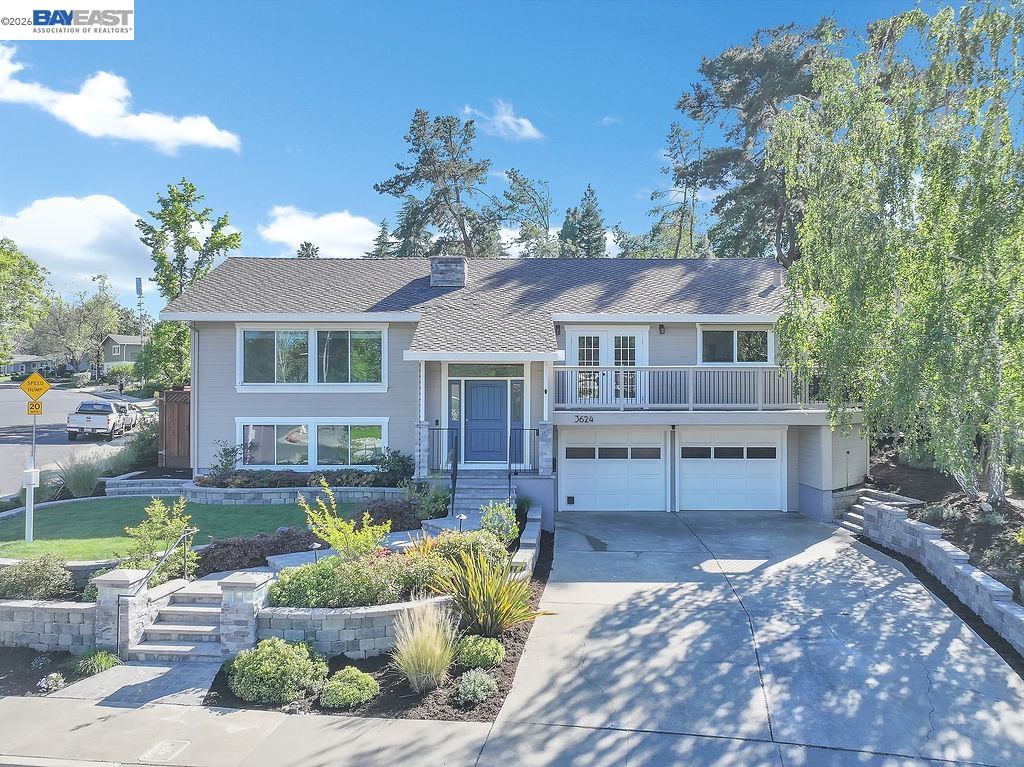 Detail Gallery Image 23 of 37 For 3624 Canelli Ct, Pleasanton,  CA 94566 - 4 Beds | 3 Baths