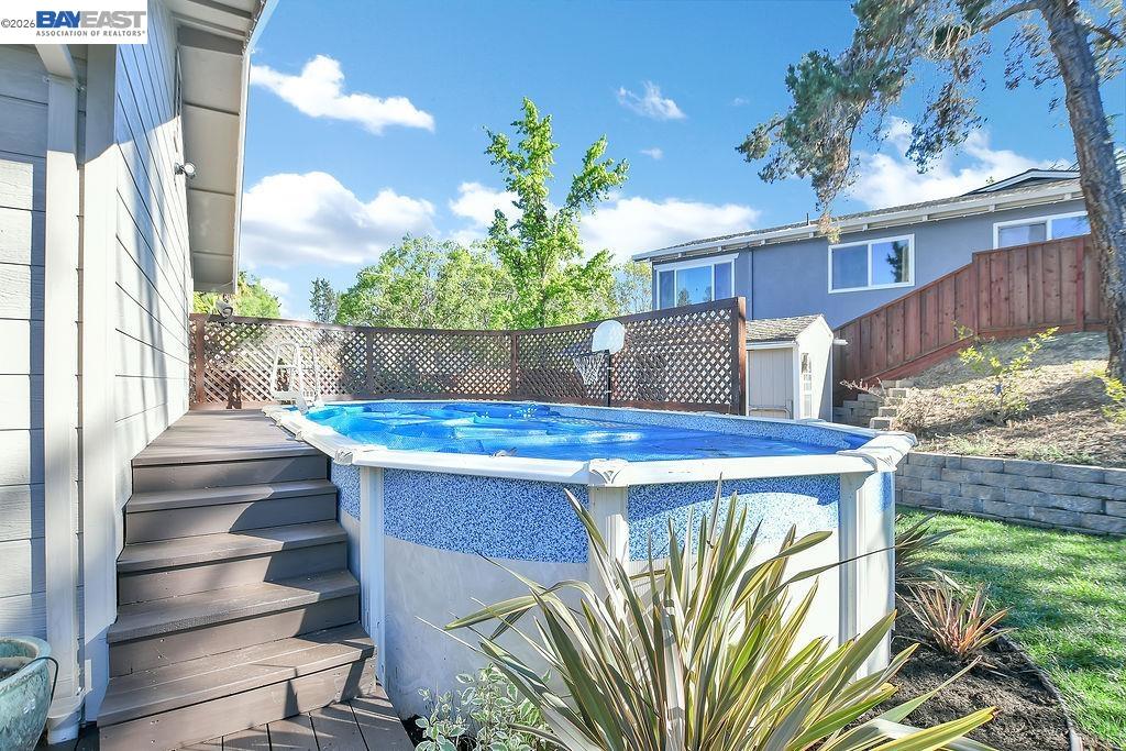 Detail Gallery Image 4 of 37 For 3624 Canelli Ct, Pleasanton,  CA 94566 - 4 Beds | 3 Baths