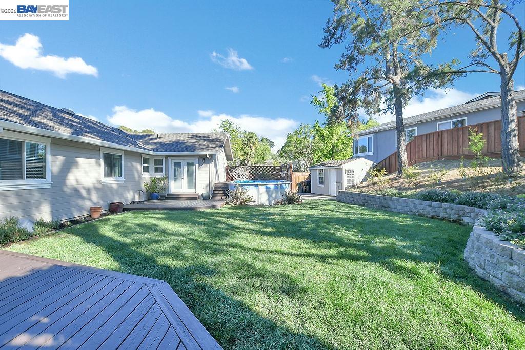 Detail Gallery Image 7 of 37 For 3624 Canelli Ct, Pleasanton,  CA 94566 - 4 Beds | 3 Baths