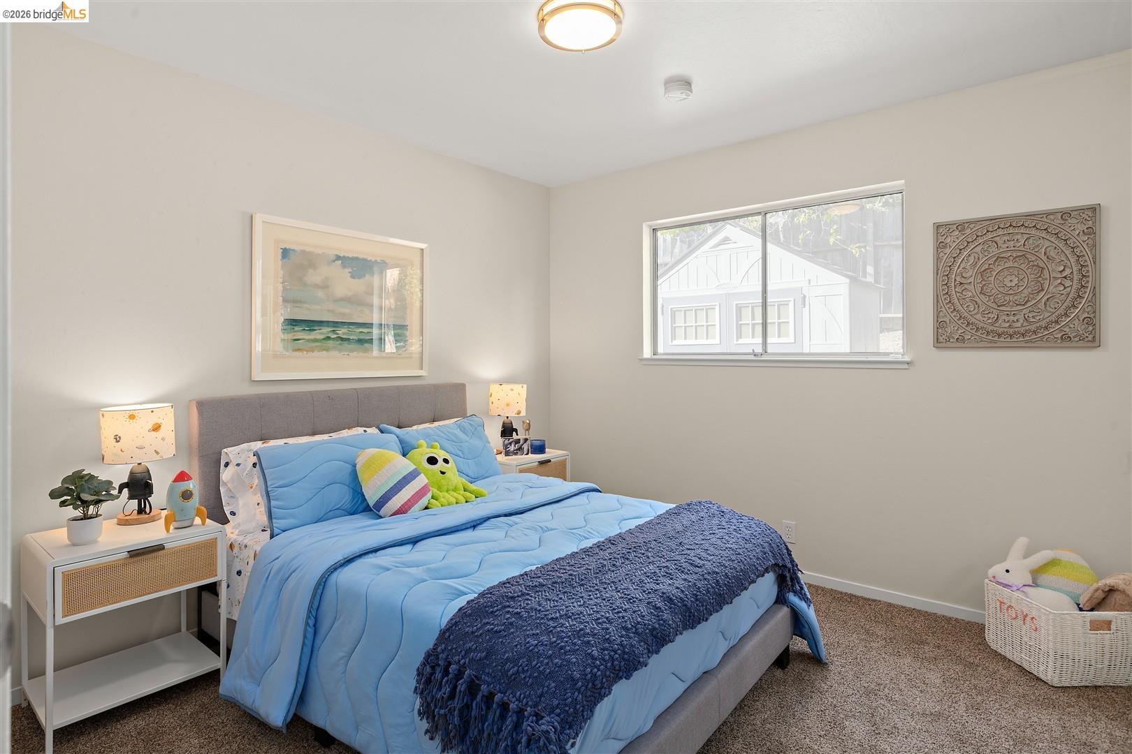 Detail Gallery Image 17 of 52 For 1144 Parkridge Dr, Richmond,  CA 94803 - 3 Beds | 2 Baths