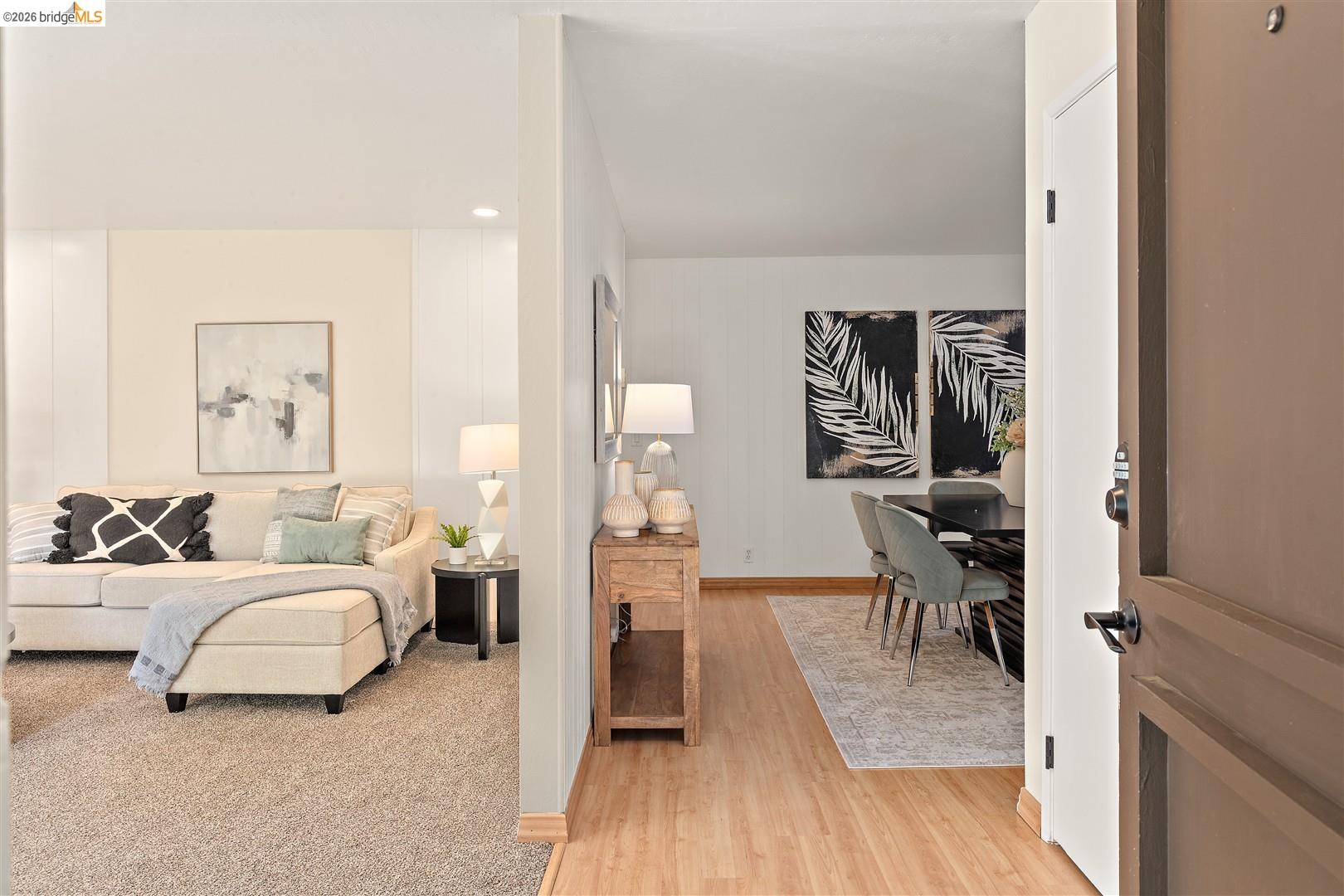 Detail Gallery Image 4 of 52 For 1144 Parkridge Dr, Richmond,  CA 94803 - 3 Beds | 2 Baths