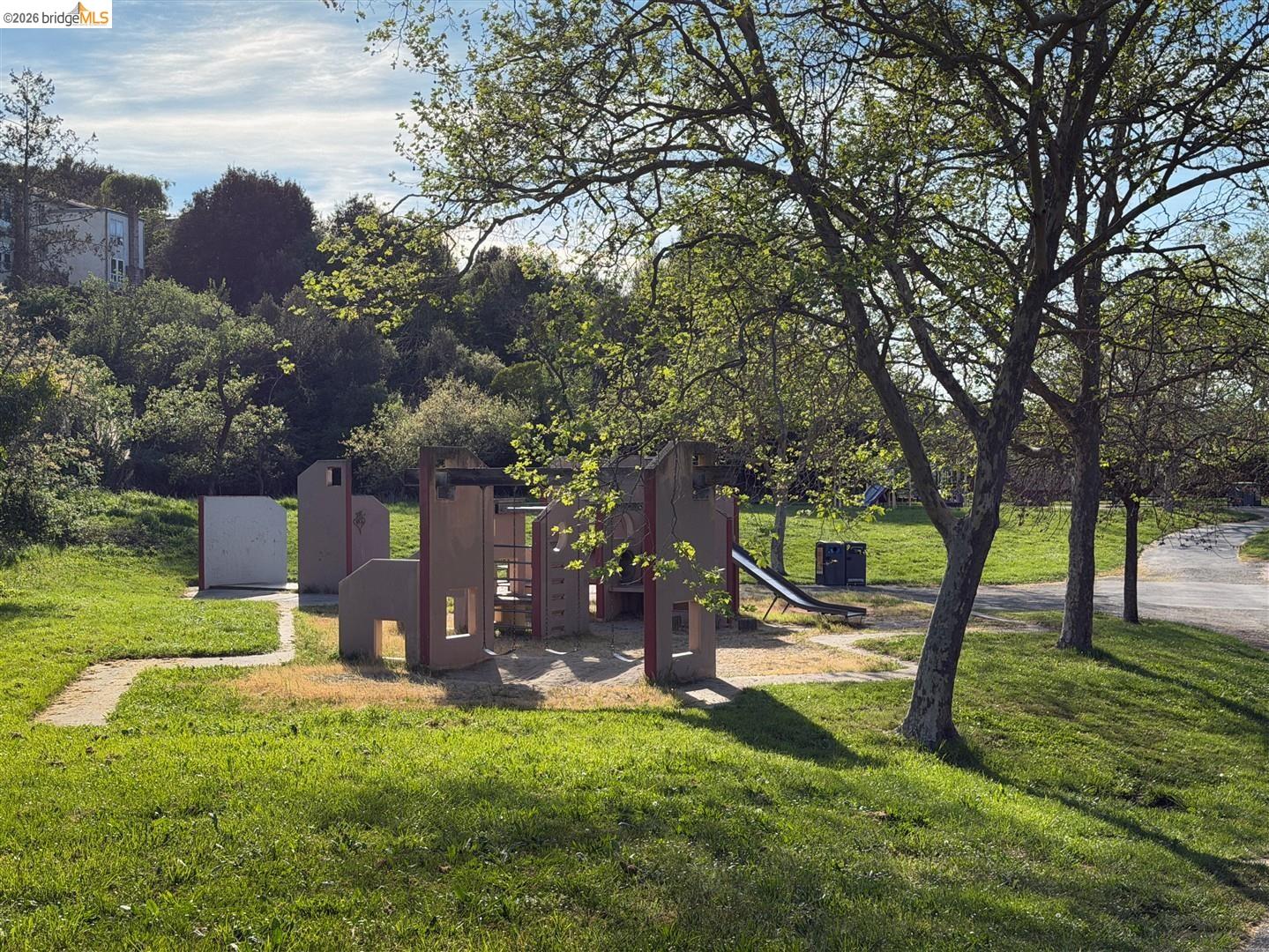 Detail Gallery Image 48 of 52 For 1144 Parkridge Dr, Richmond,  CA 94803 - 3 Beds | 2 Baths