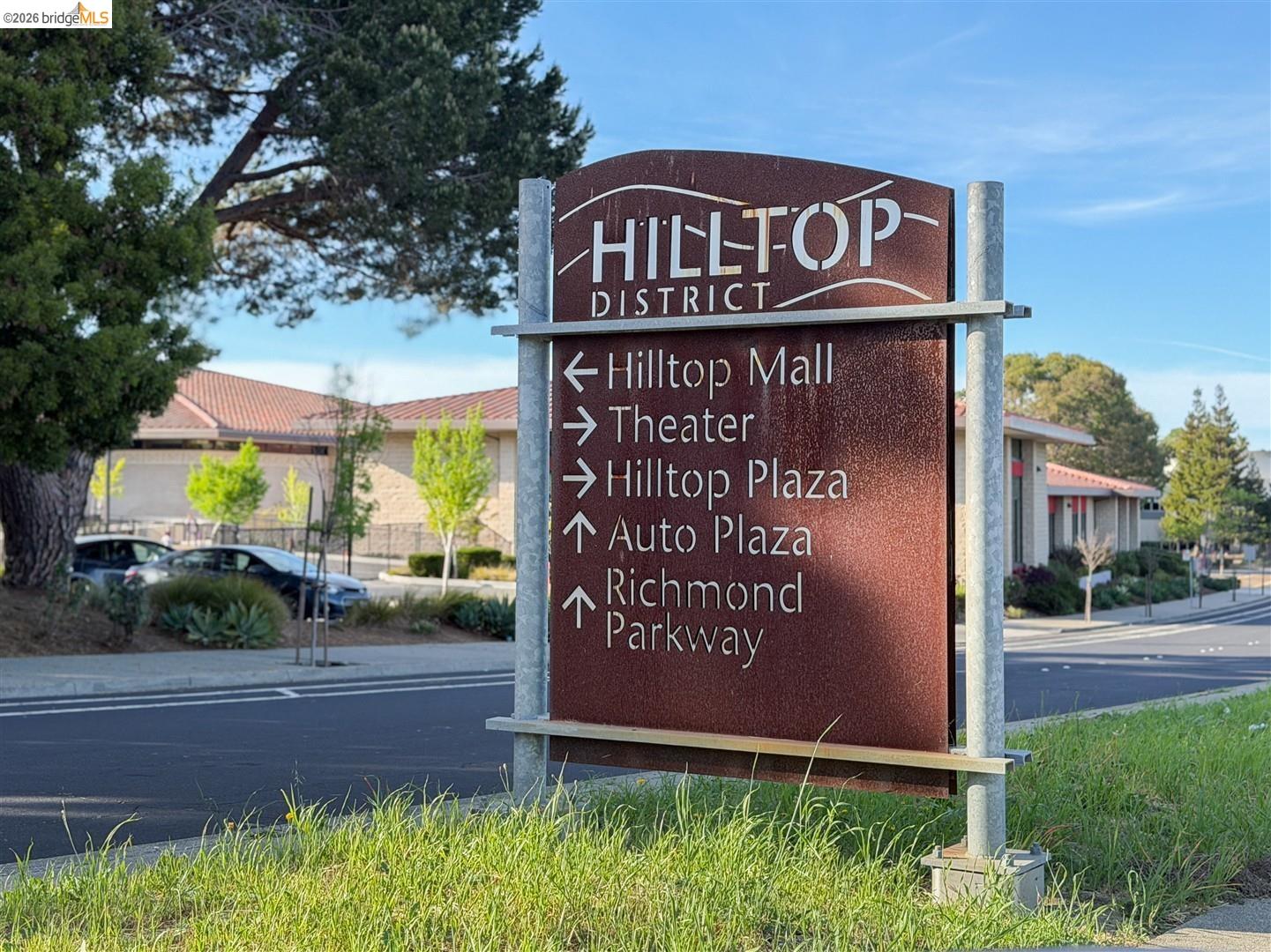 Detail Gallery Image 51 of 52 For 1144 Parkridge Dr, Richmond,  CA 94803 - 3 Beds | 2 Baths