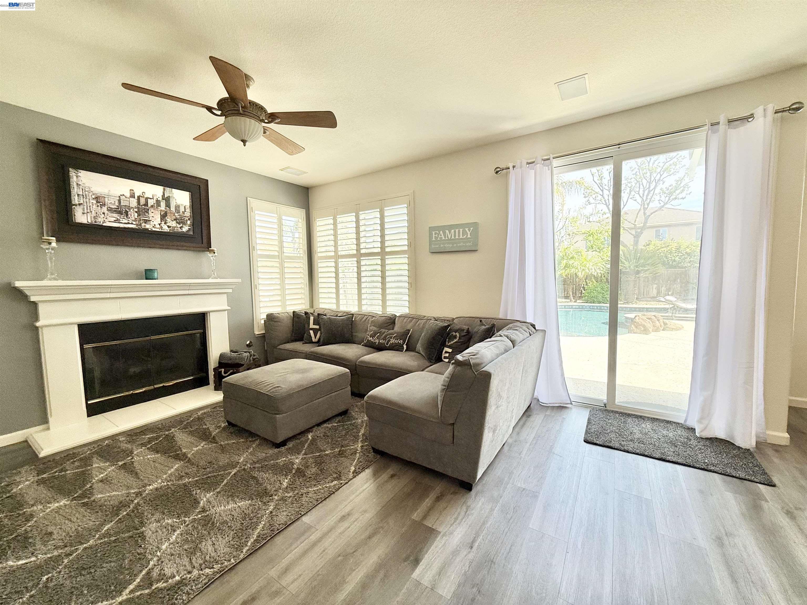 Detail Gallery Image 36 of 42 For 4484 Lindsey Ln, Tracy,  CA 95377 - 4 Beds | 3 Baths