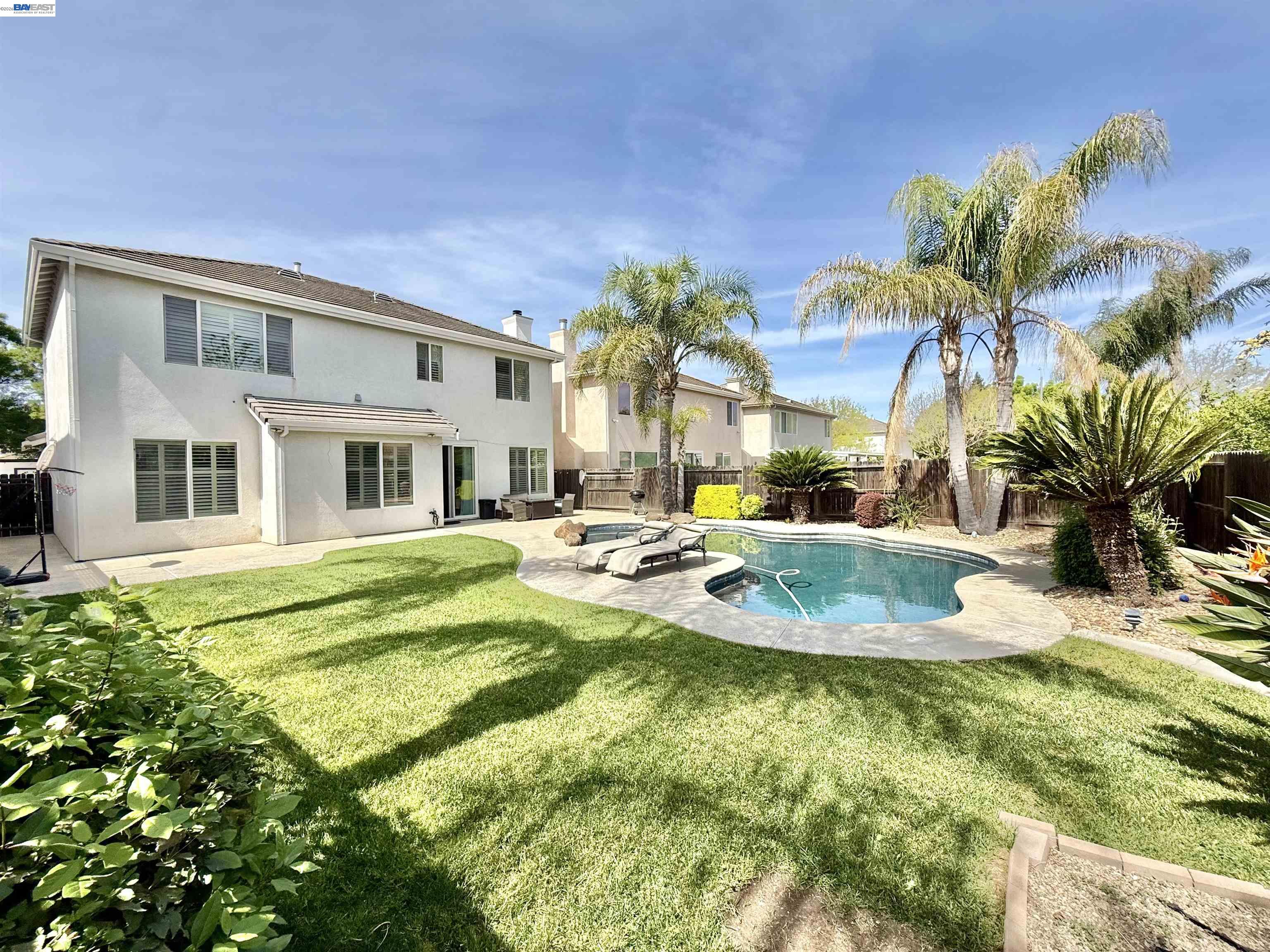 Detail Gallery Image 40 of 42 For 4484 Lindsey Ln, Tracy,  CA 95377 - 4 Beds | 3 Baths