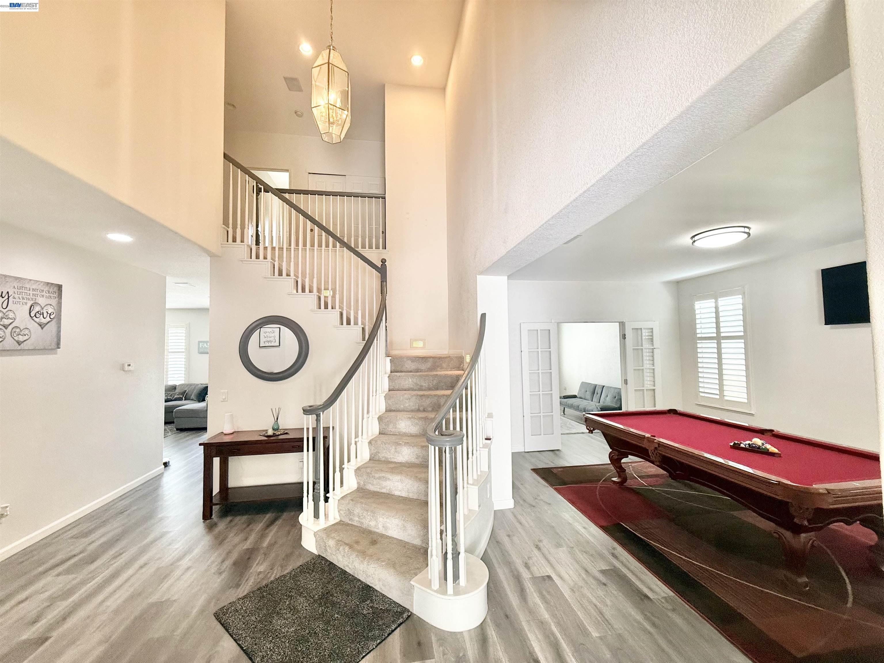 Detail Gallery Image 8 of 42 For 4484 Lindsey Ln, Tracy,  CA 95377 - 4 Beds | 3 Baths