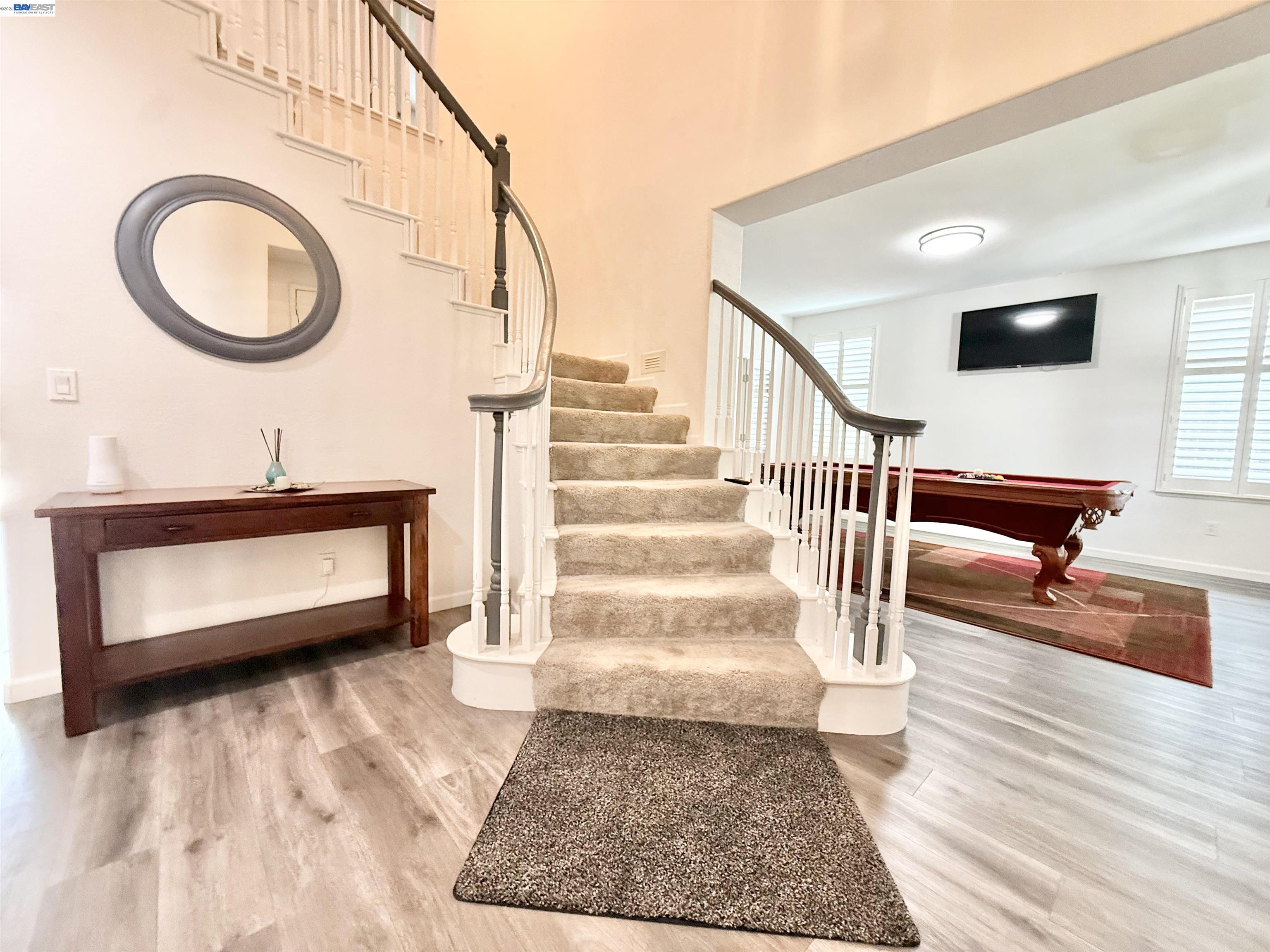 Detail Gallery Image 9 of 42 For 4484 Lindsey Ln, Tracy,  CA 95377 - 4 Beds | 3 Baths