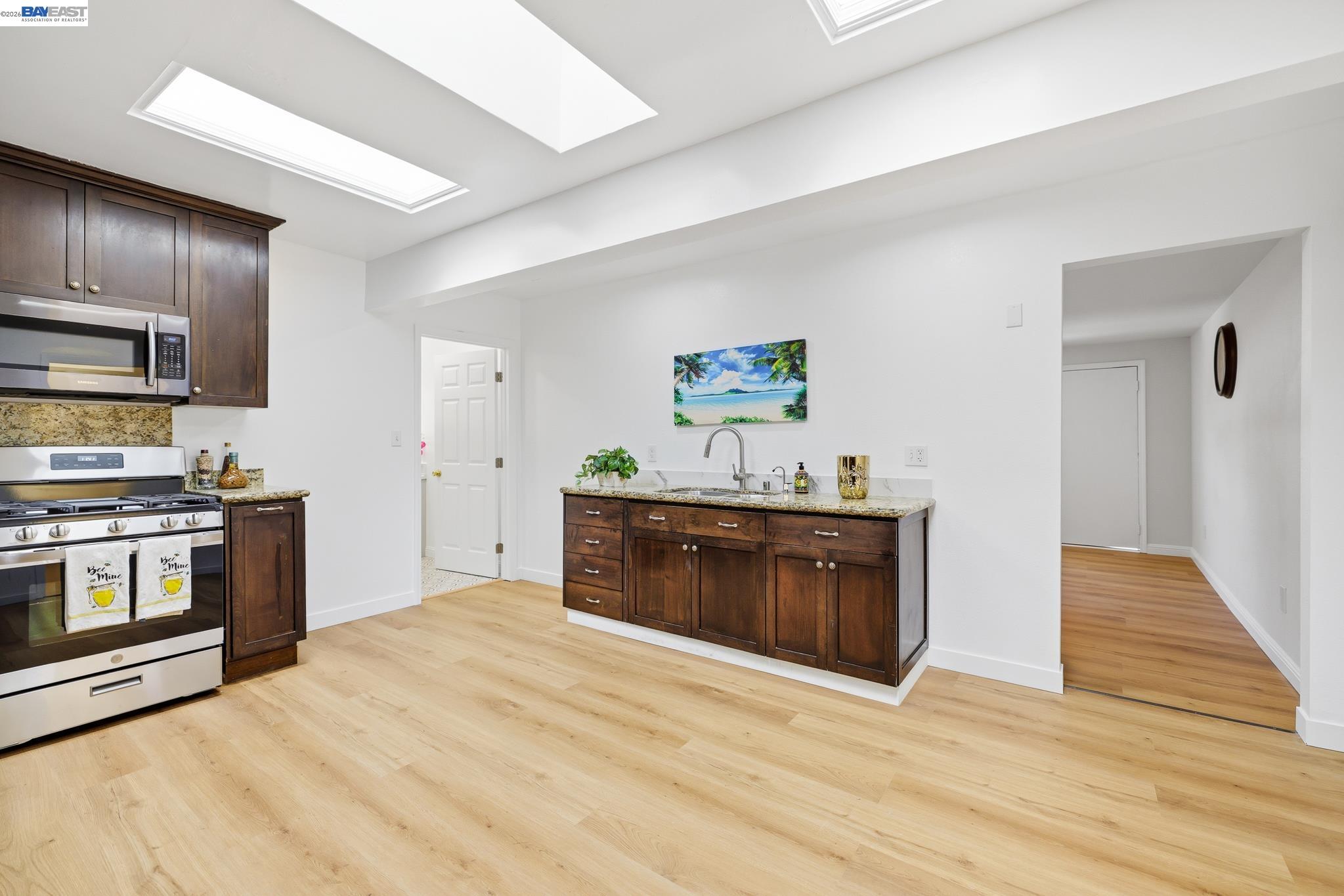 2491 Avenue 133Rd, San Leandro, CA, 94577