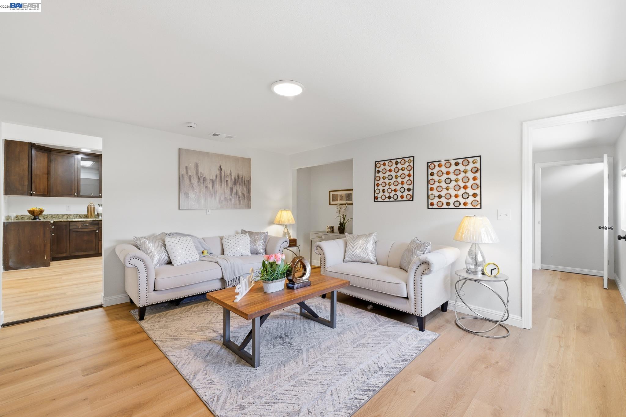 2491 Avenue 133Rd, San Leandro, CA, 94577