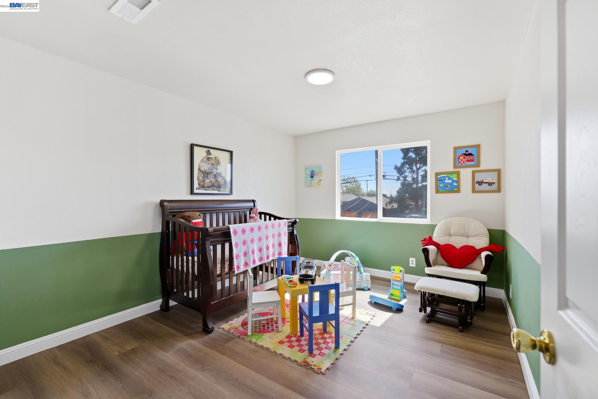 2491 Avenue 133Rd, San Leandro, CA, 94577