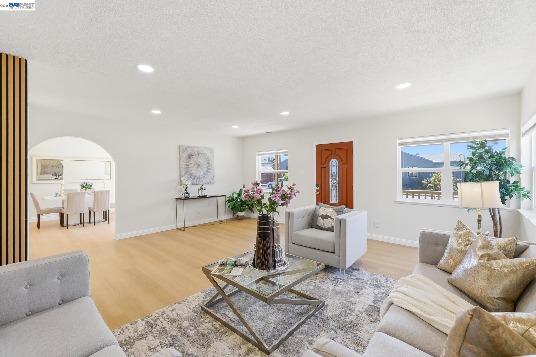 2491 Avenue 133Rd, San Leandro, CA, 94577