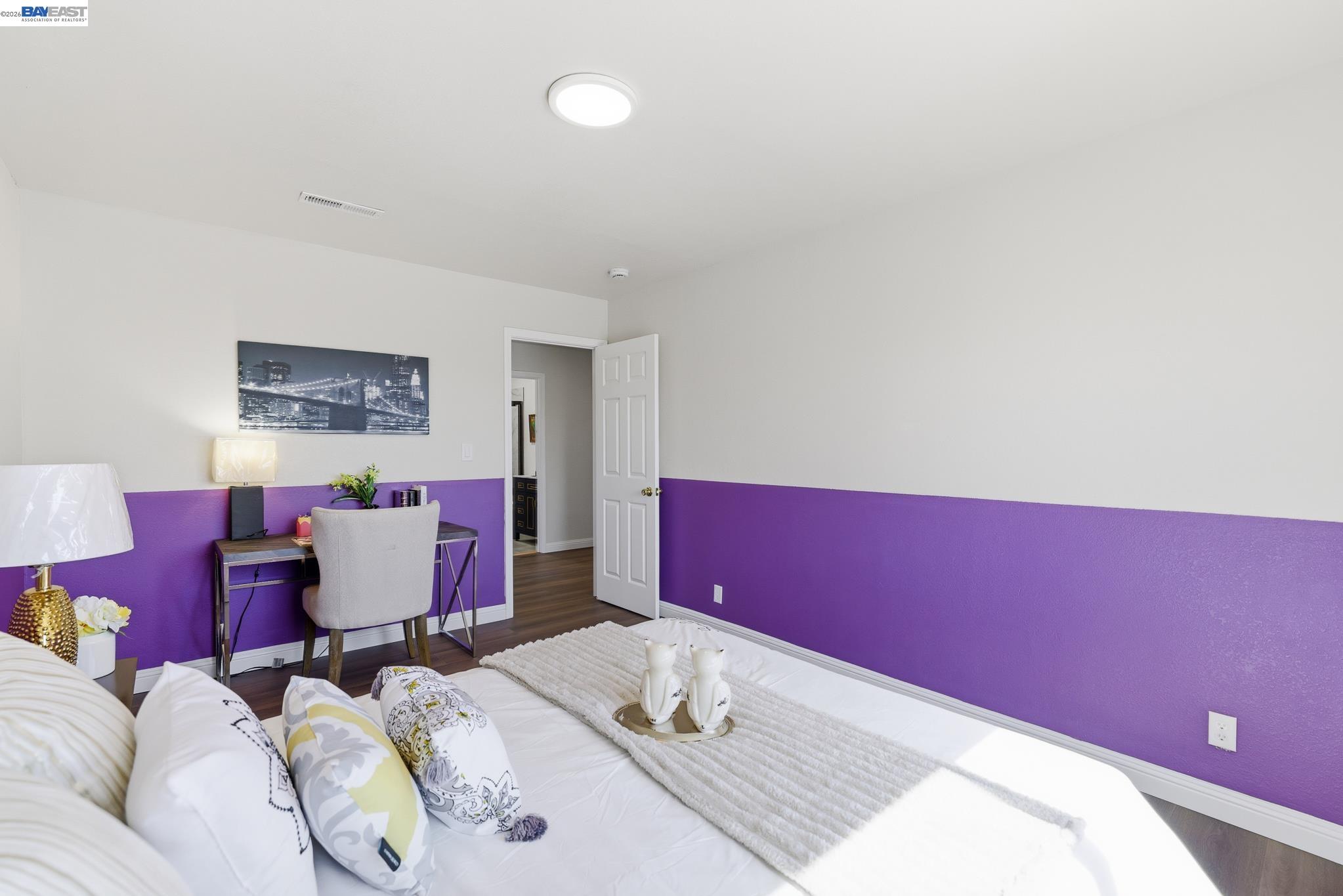 2491 Avenue 133Rd, San Leandro, CA, 94577