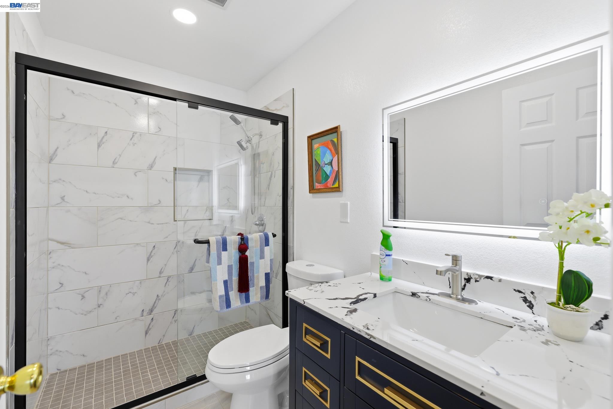 Detail Gallery Image 46 of 60 For 2491 W Avenue 133rd, San Leandro,  CA 94577 - 6 Beds | 5 Baths