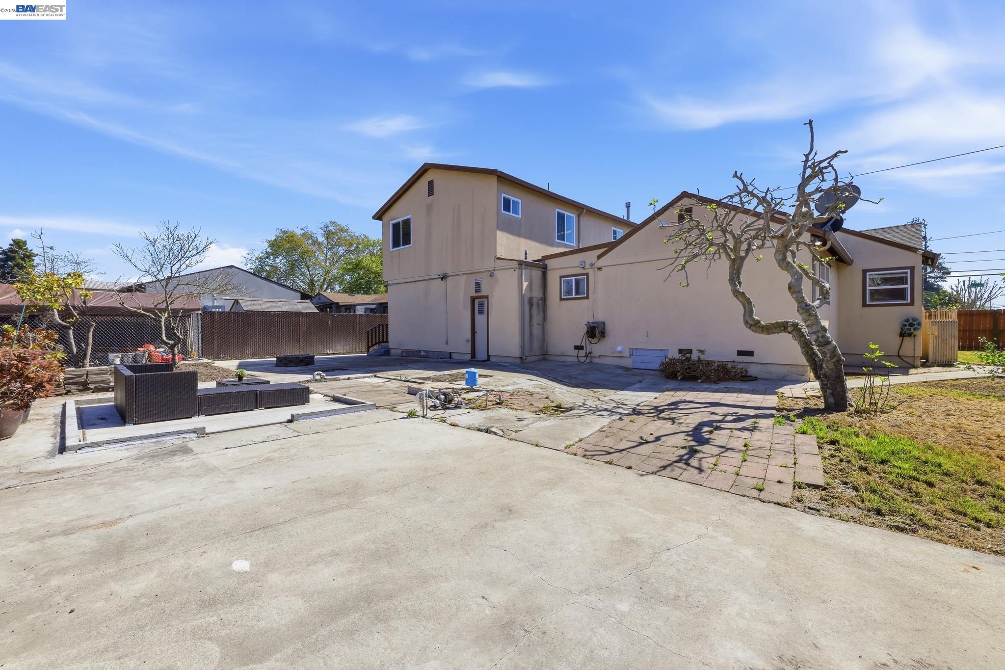 2491 Avenue 133Rd, San Leandro, CA, 94577