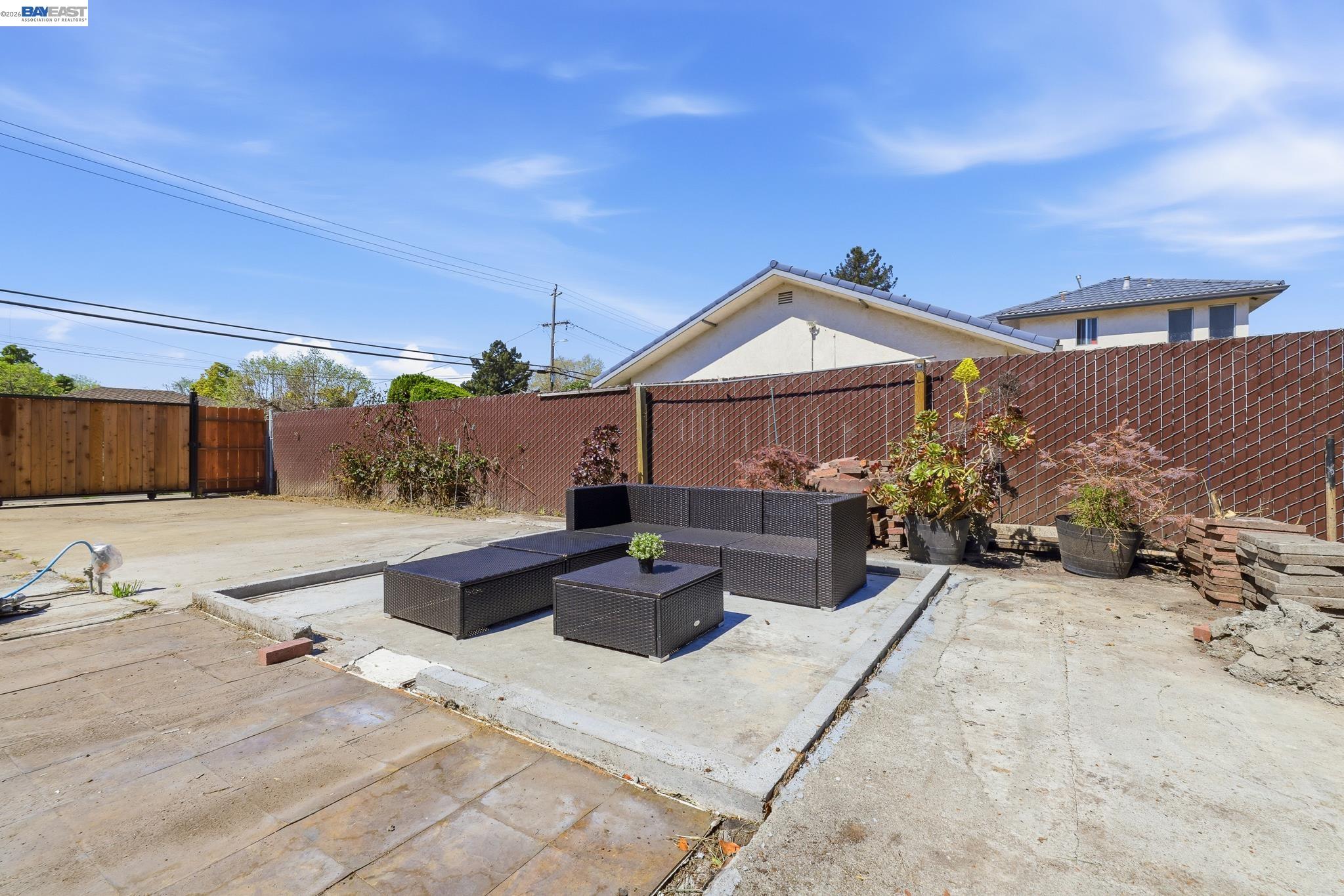 2491 Avenue 133Rd, San Leandro, CA, 94577