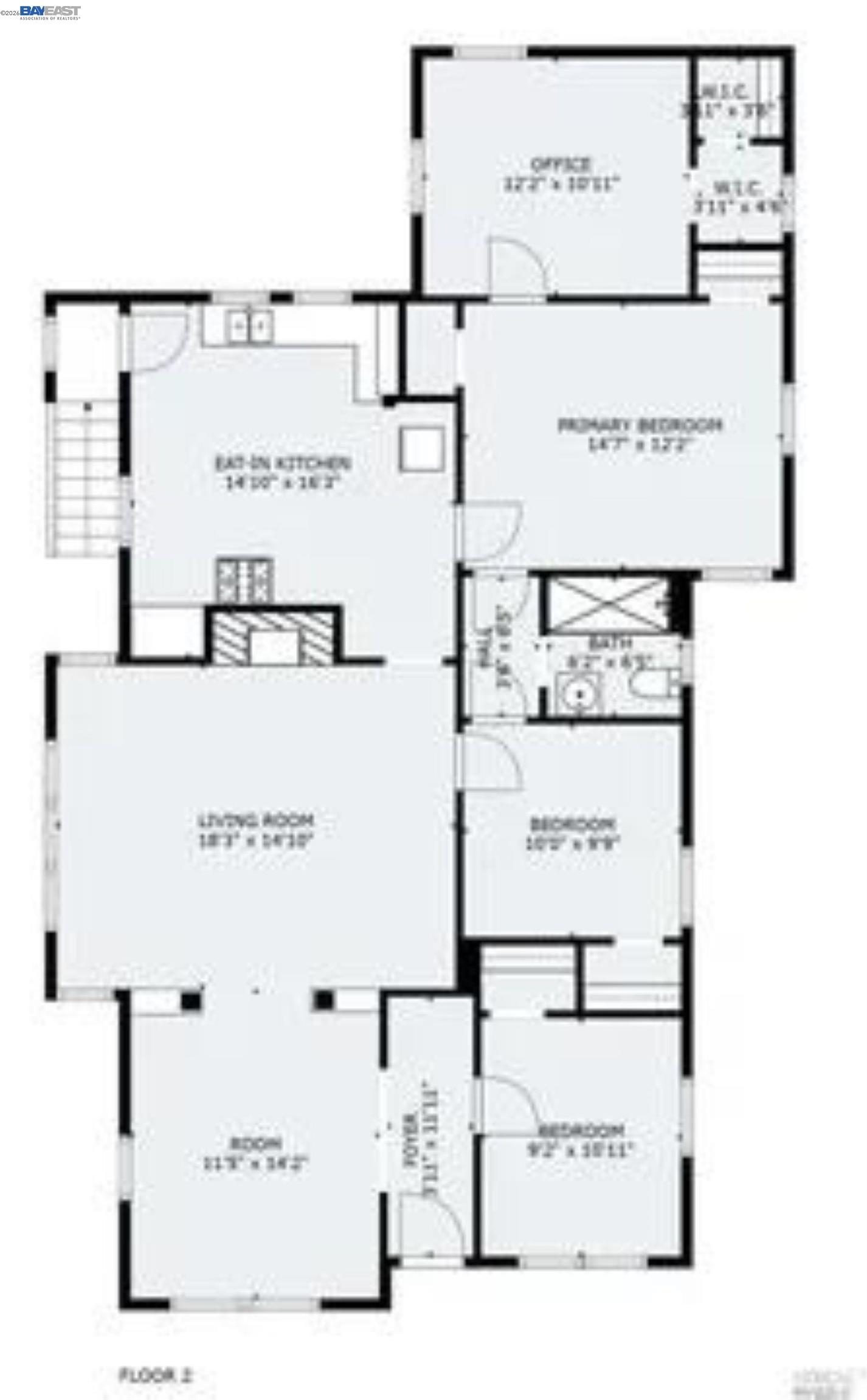 Detail Gallery Image 29 of 31 For 104 Denio St, Vallejo,  CA 94590 - 4 Beds | 2/1 Baths