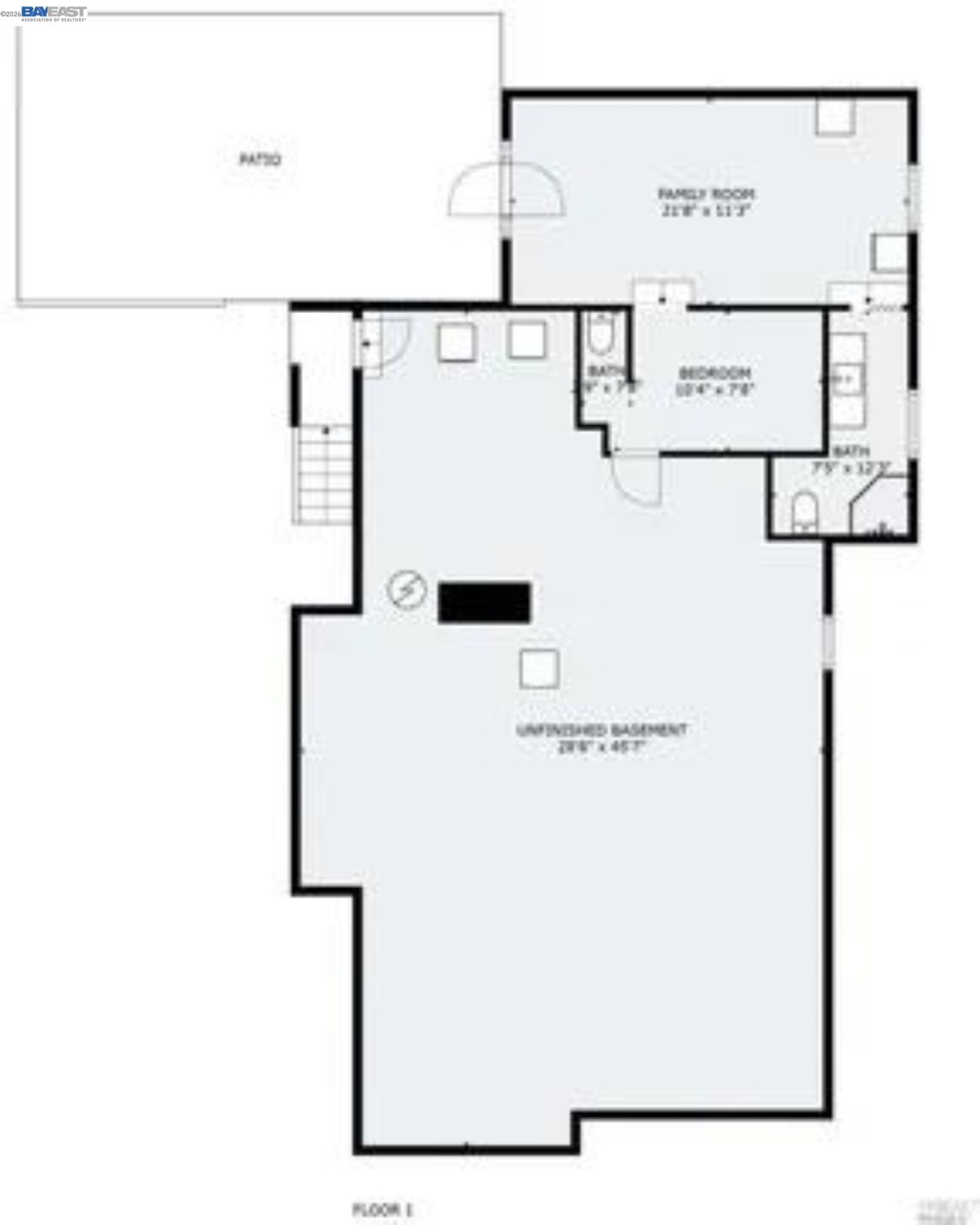 Detail Gallery Image 30 of 31 For 104 Denio St, Vallejo,  CA 94590 - 4 Beds | 2/1 Baths