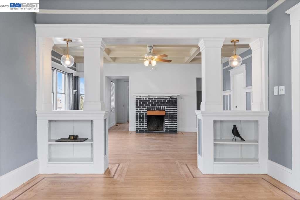 Detail Gallery Image 5 of 31 For 104 Denio St, Vallejo,  CA 94590 - 4 Beds | 2/1 Baths