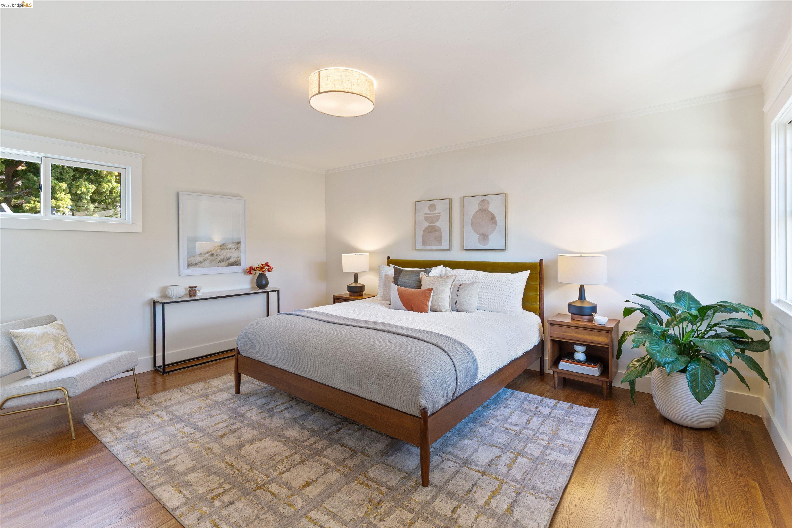 Detail Gallery Image 32 of 52 For 33 Ramona Ave, Oakland,  CA 94611 - 3 Beds | 2 Baths