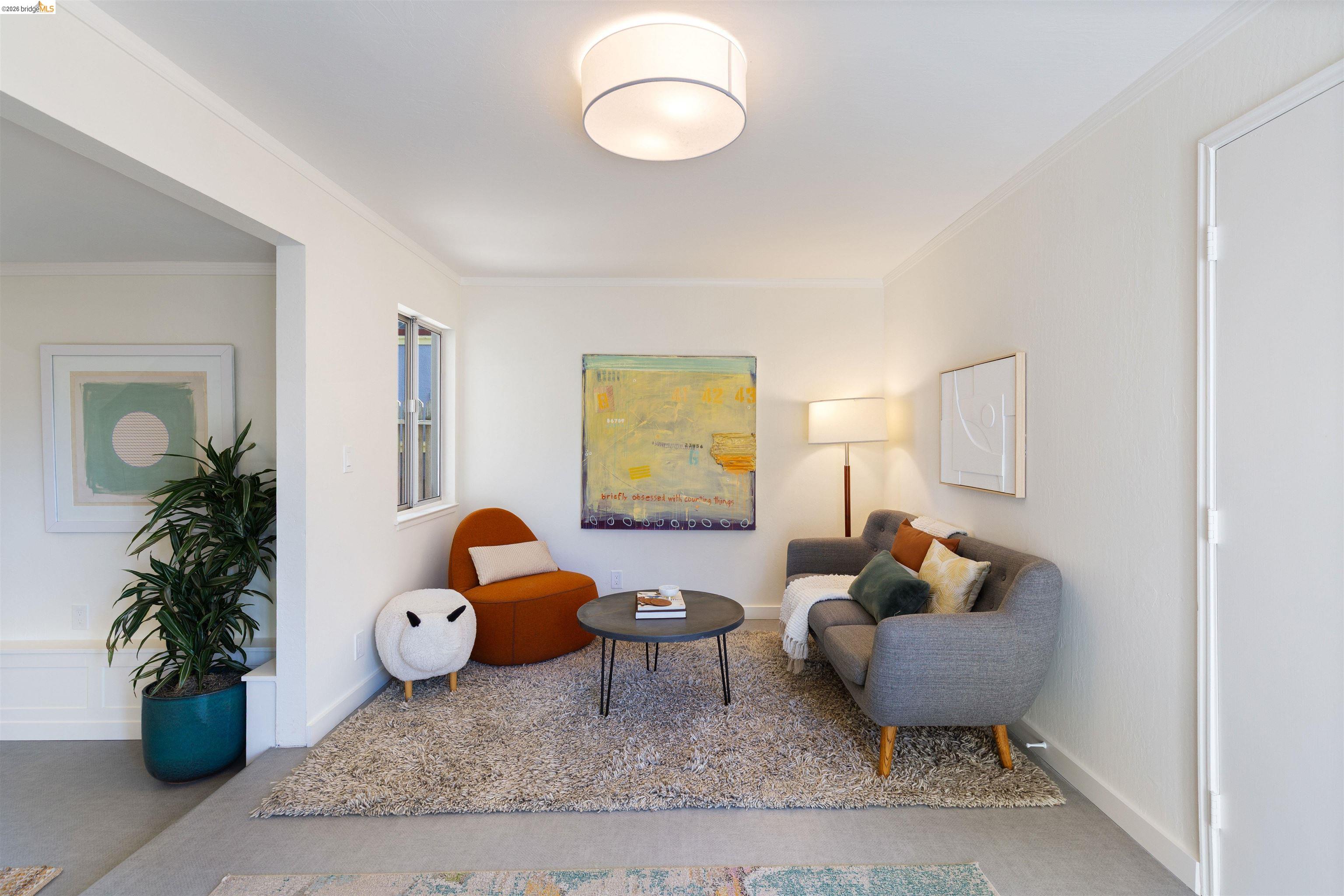 Detail Gallery Image 37 of 52 For 33 Ramona Ave, Oakland,  CA 94611 - 3 Beds | 2 Baths