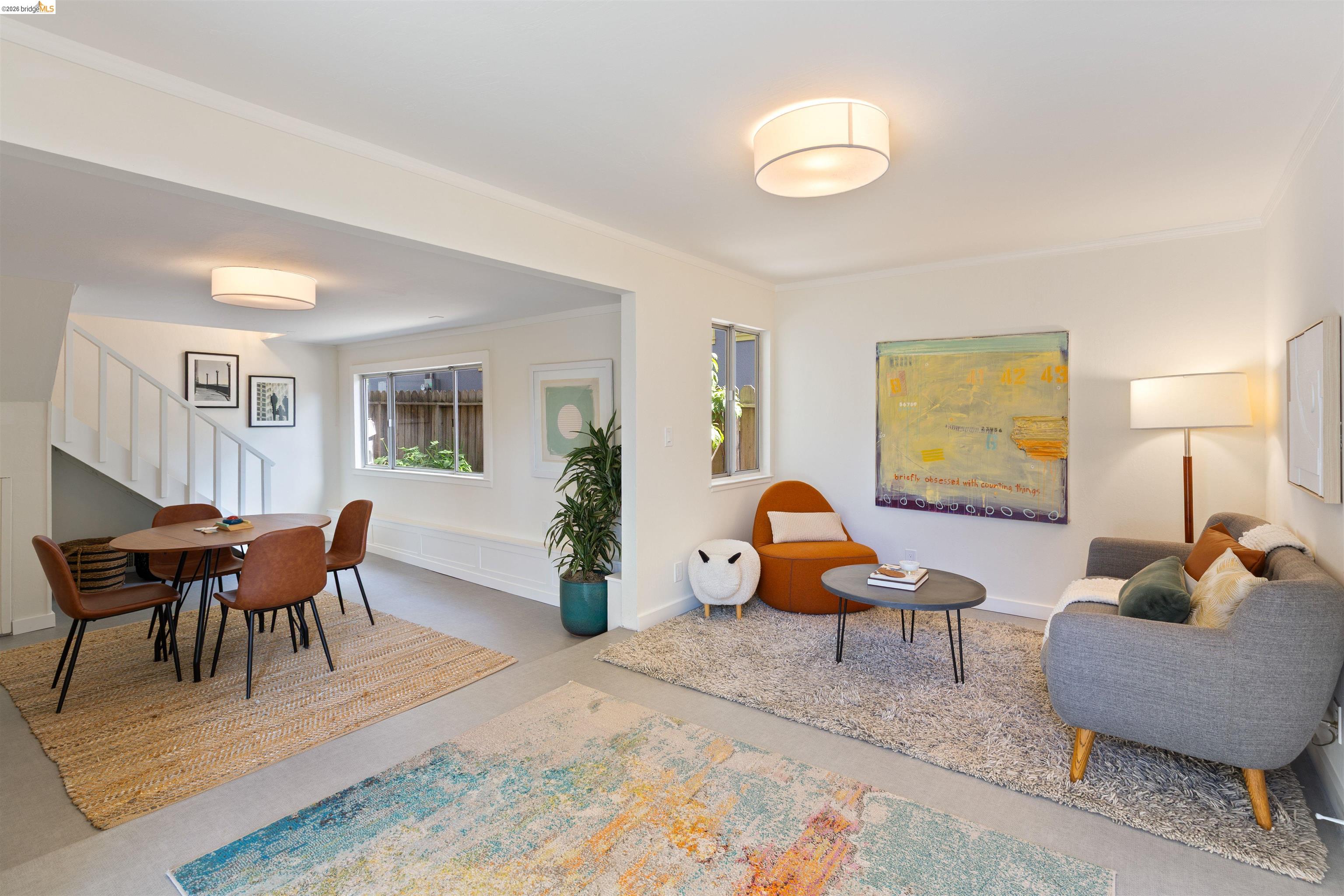 Detail Gallery Image 42 of 52 For 33 Ramona Ave, Oakland,  CA 94611 - 3 Beds | 2 Baths